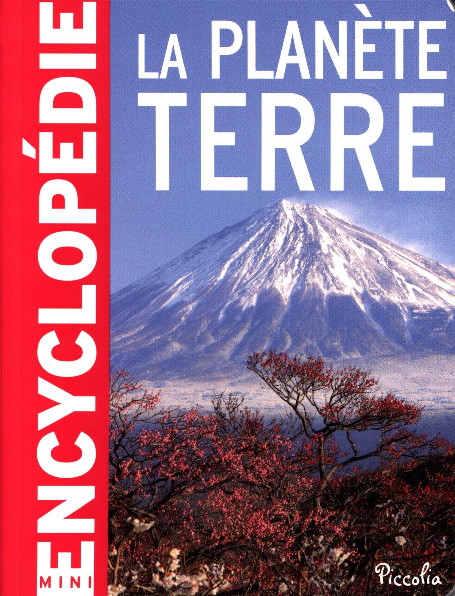 La terre 9782753039339