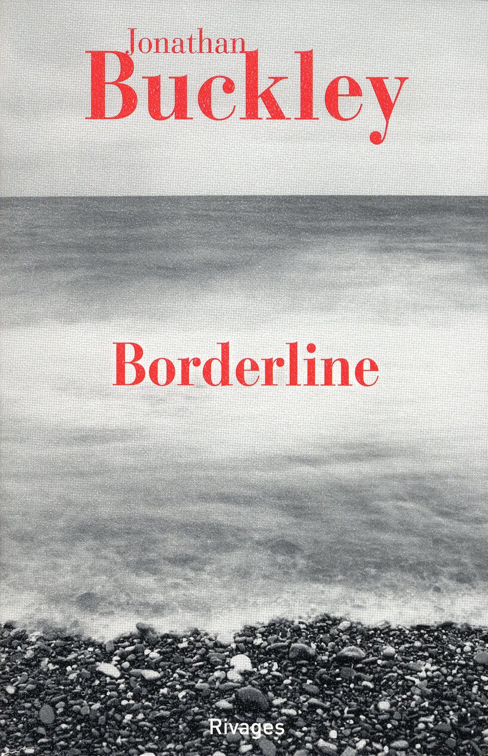 Borderline 9782743623166