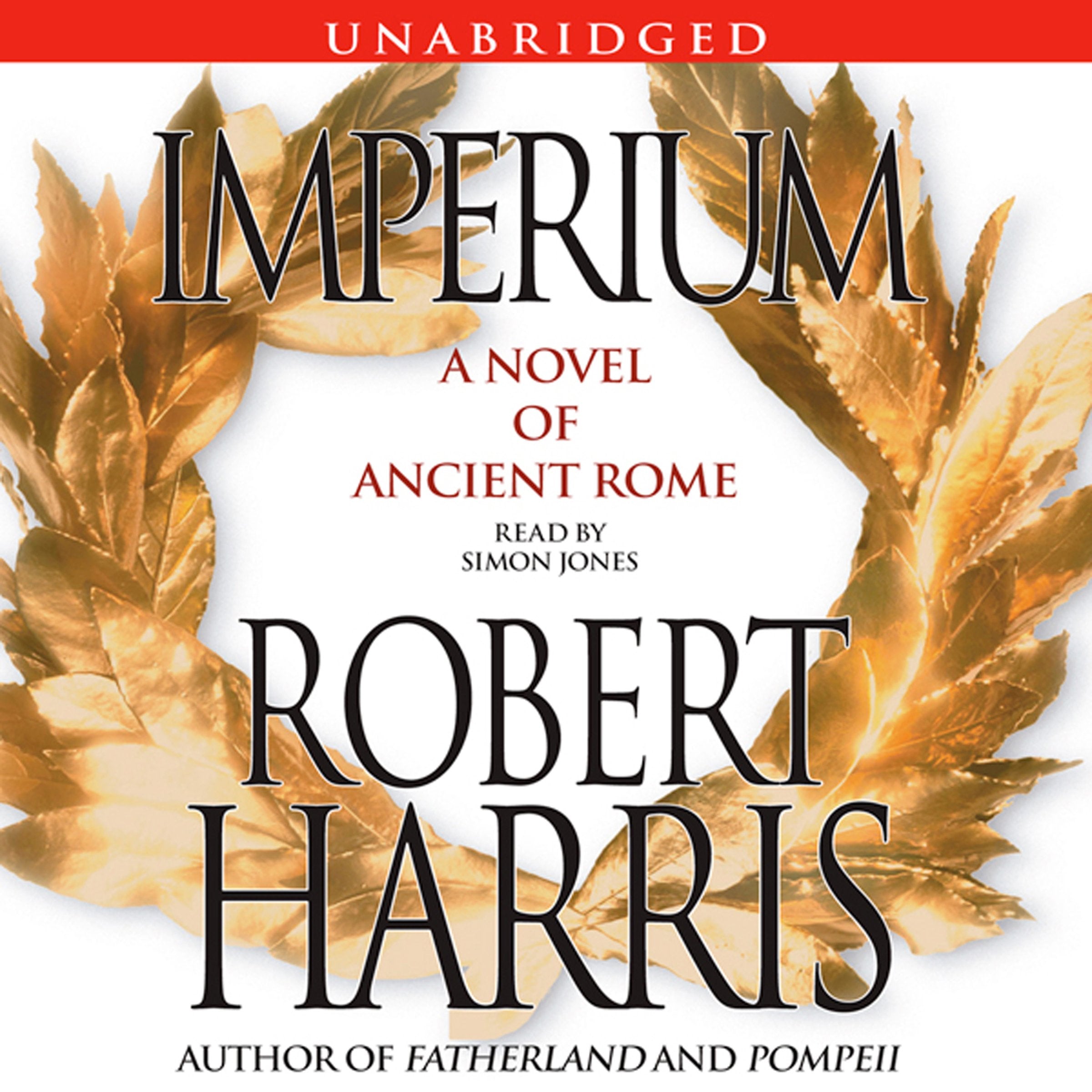 Imperium: A Novel of Ancient Rome 9782286025618