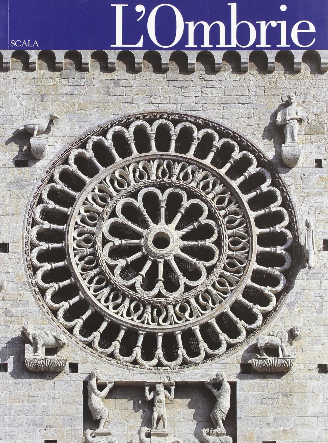 L'Ombrie 9788881173747