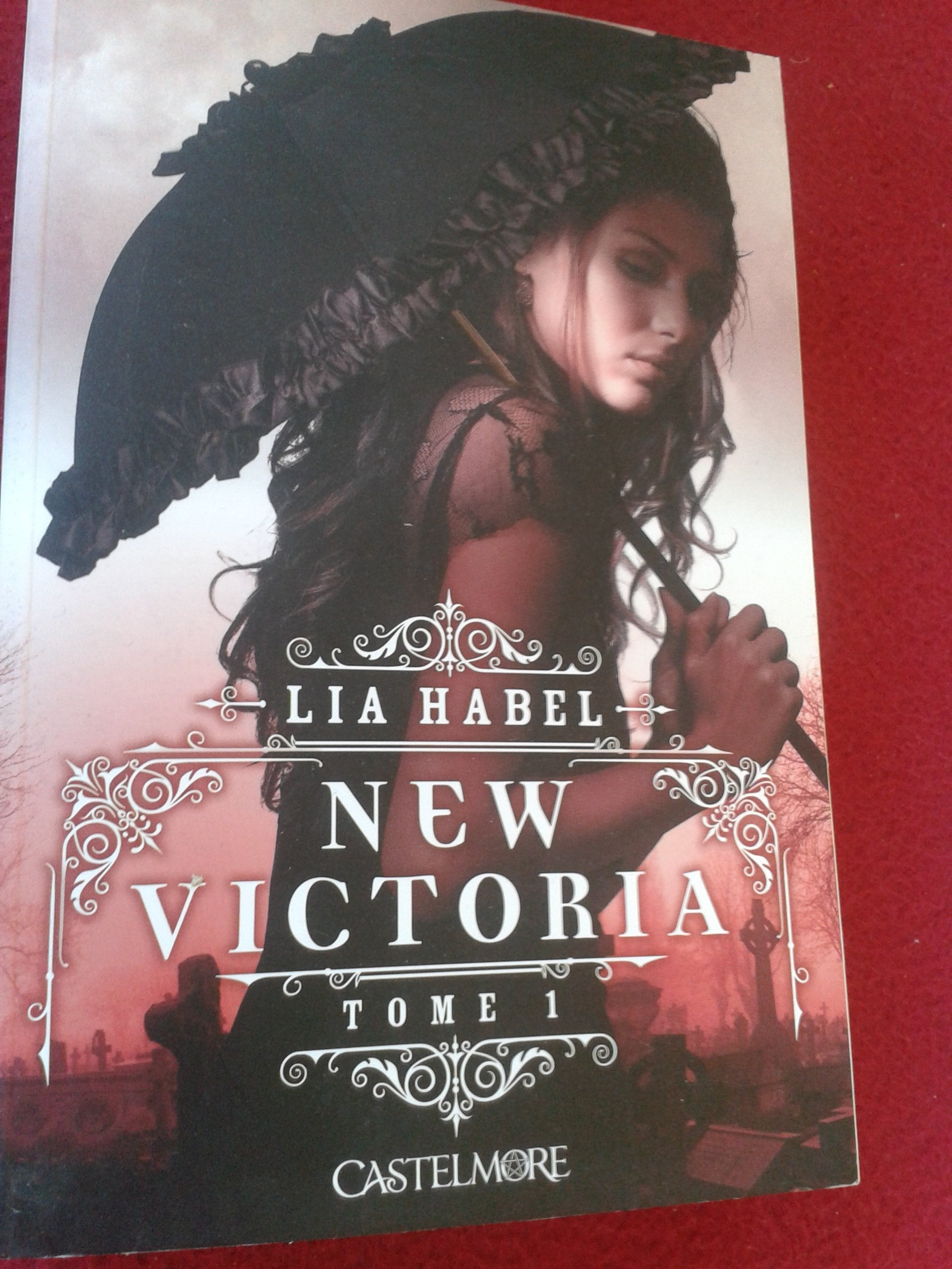 New Victoria T01 New Victoria: New Victoria 9782362310614