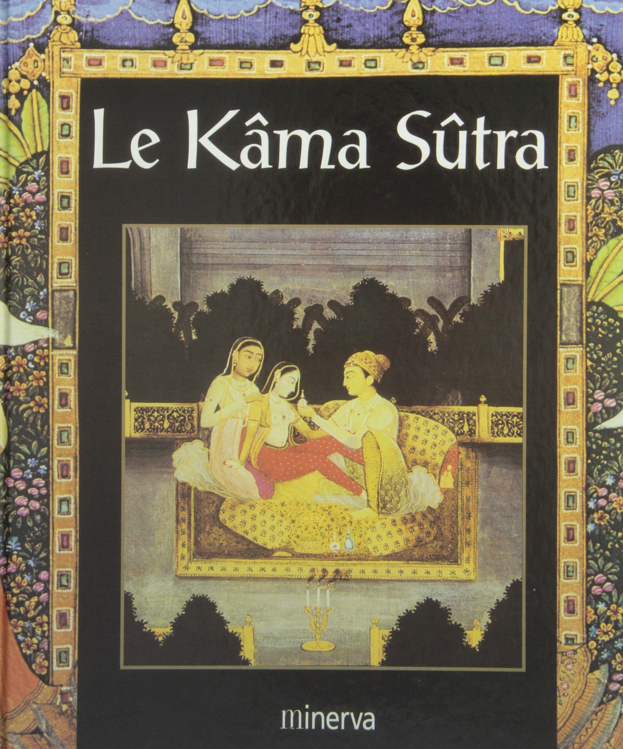 Le Kâma Sûtra 9782830704815