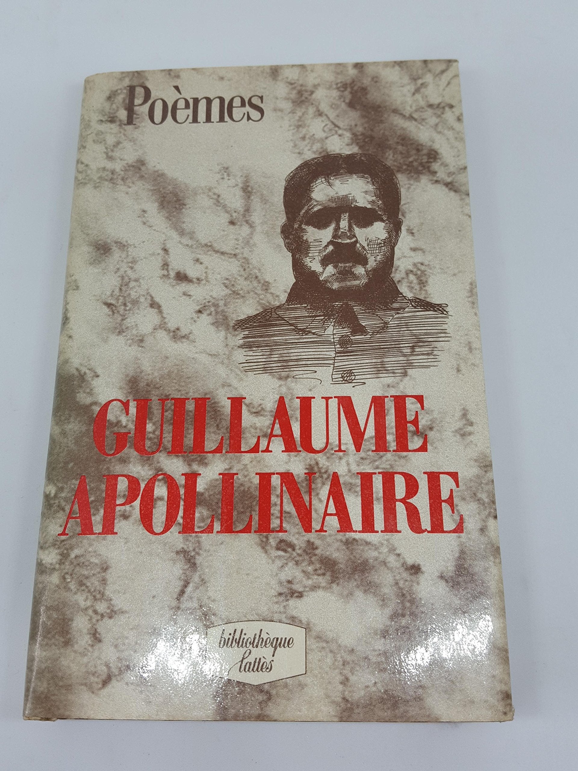 Poemes 9782709605915