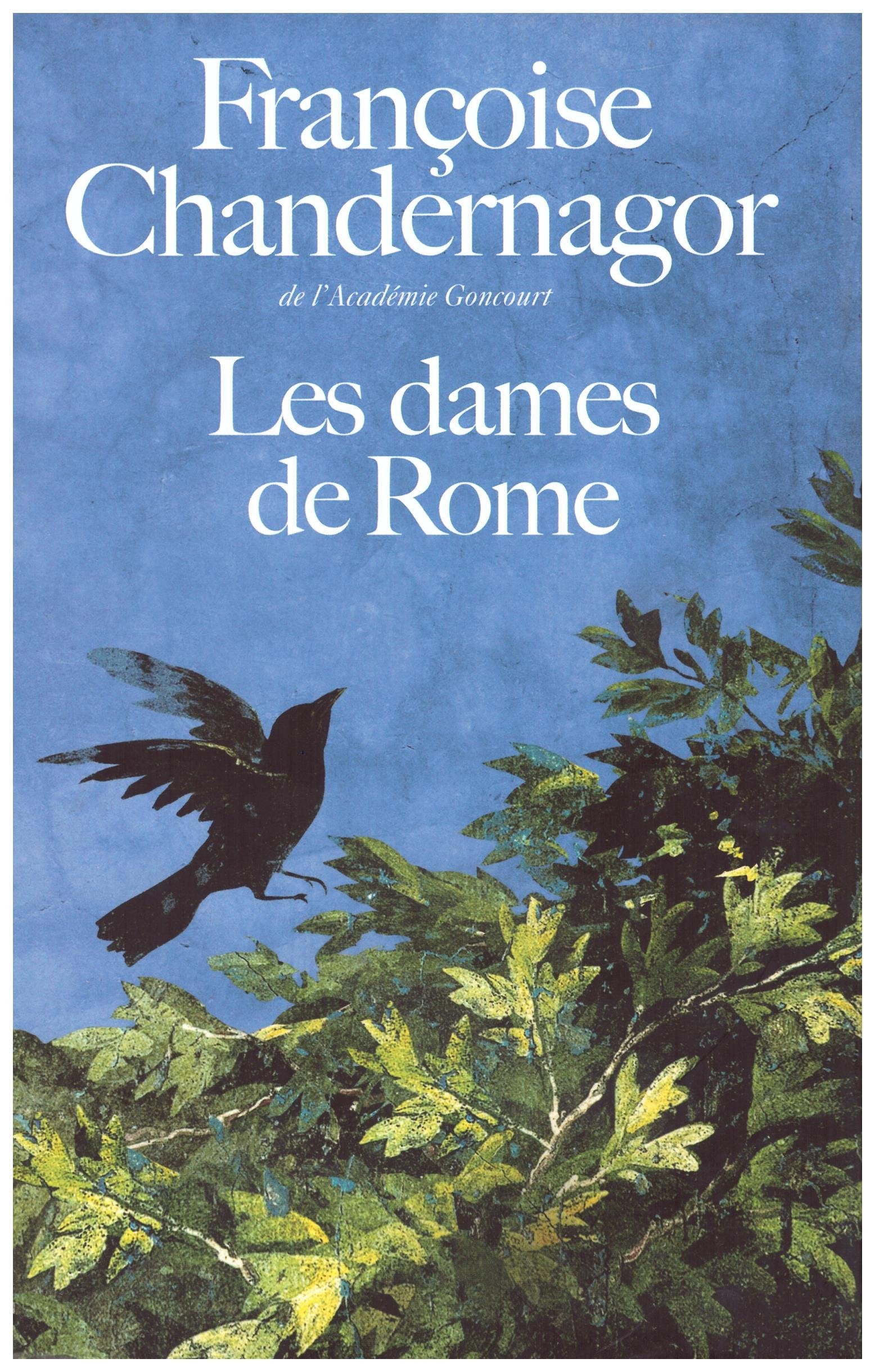 Les dames de Rome 9782298062533