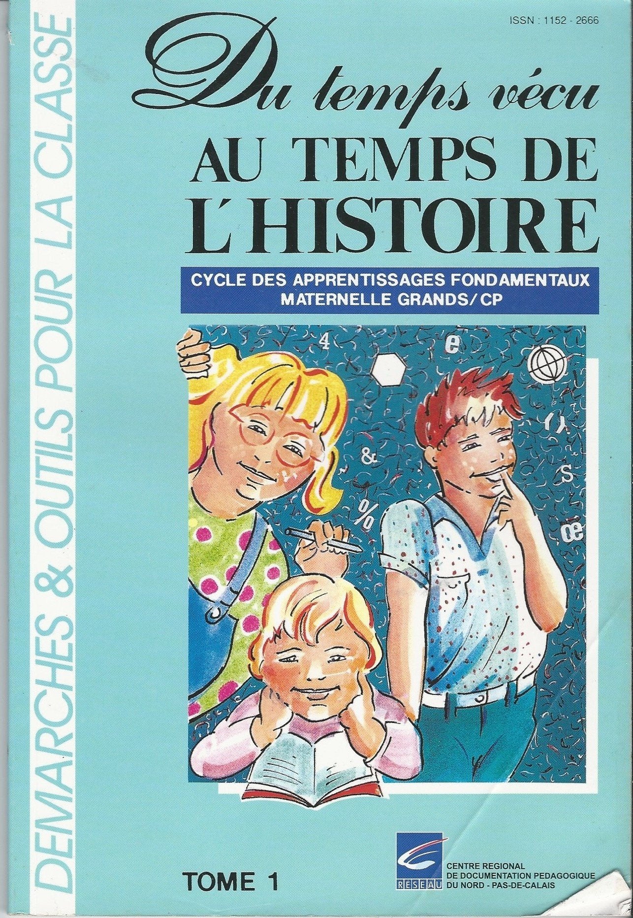 Du temps vécu au temps de l'histoire 9782866231934