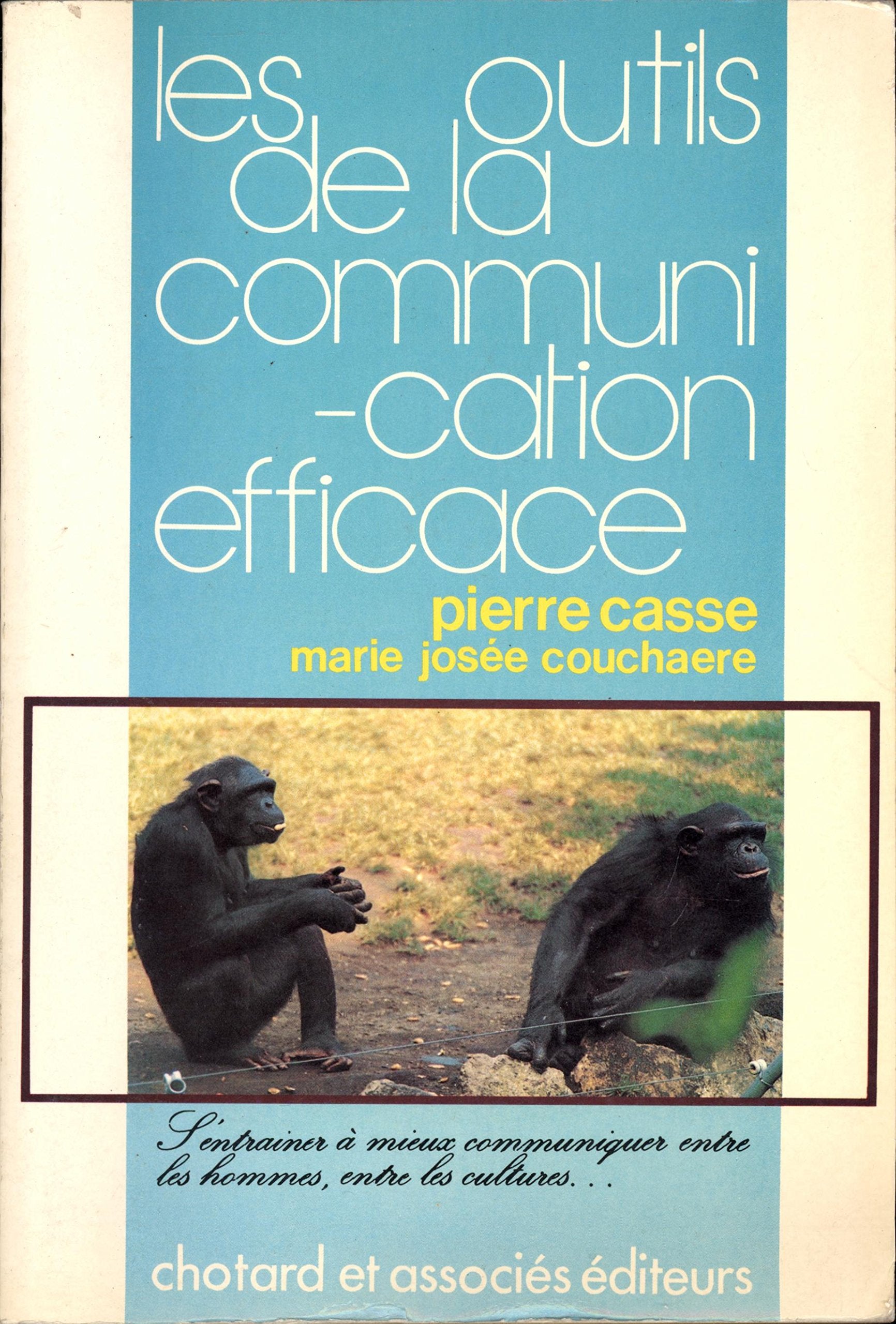 Les outils de la communication efficace 9782712701437