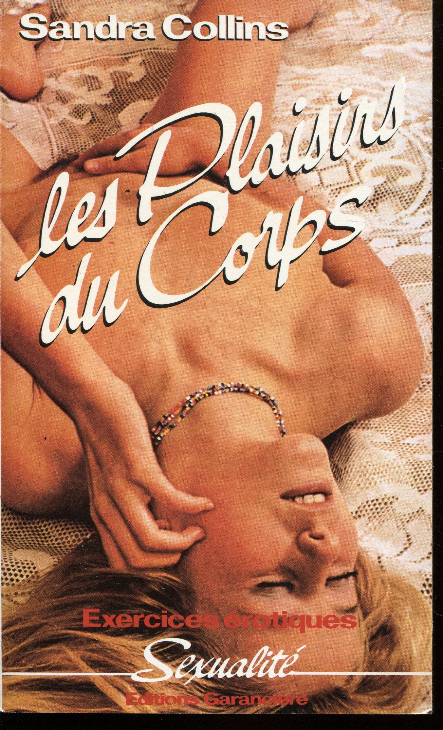 Les Plaisirs du corps 9782734000655