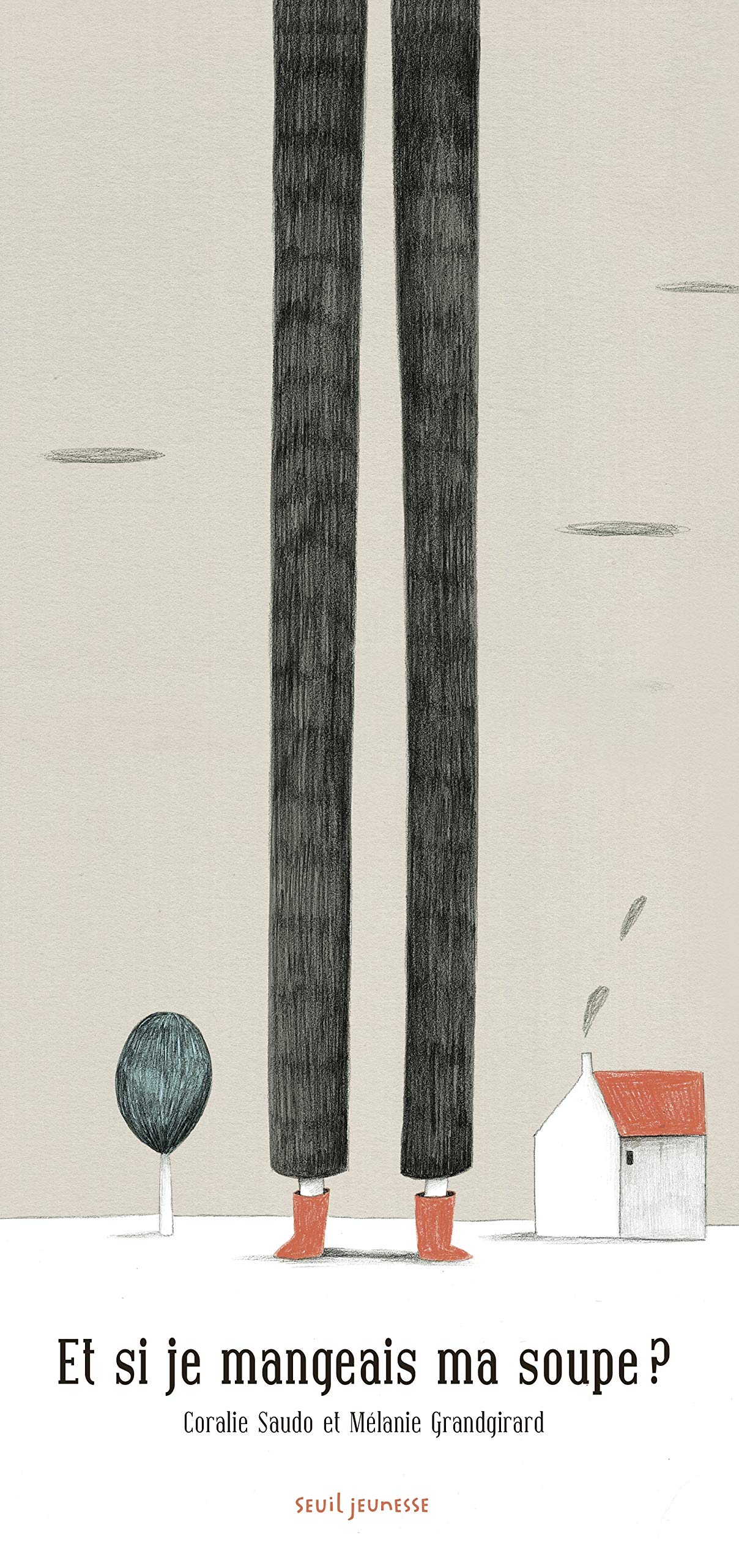 Et si je mangeais ma soupe? 9782021077353