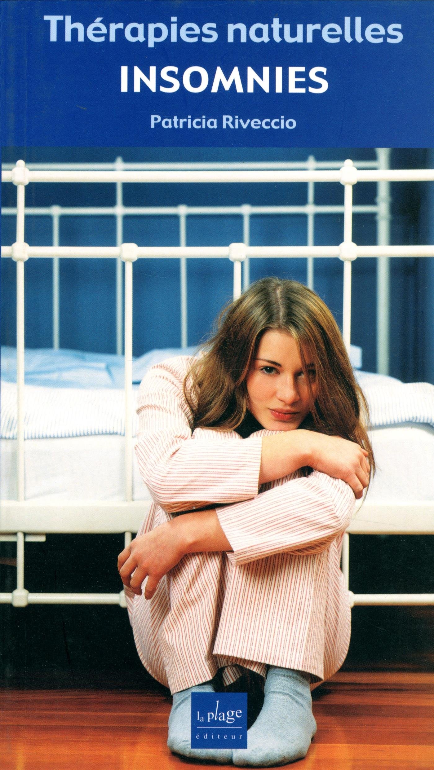 INSOMNIES 9782842211684