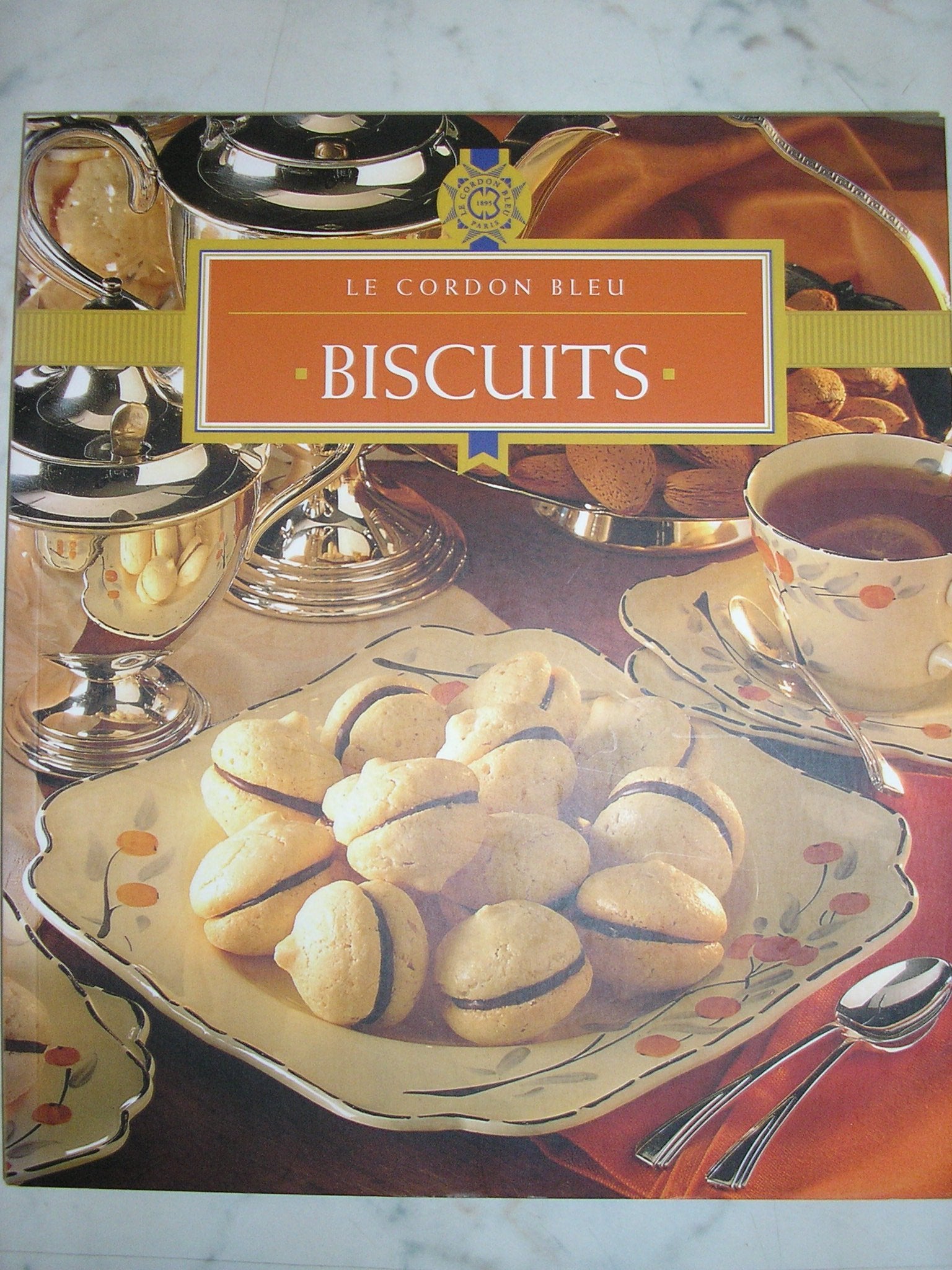 Biscuits 9783829006019
