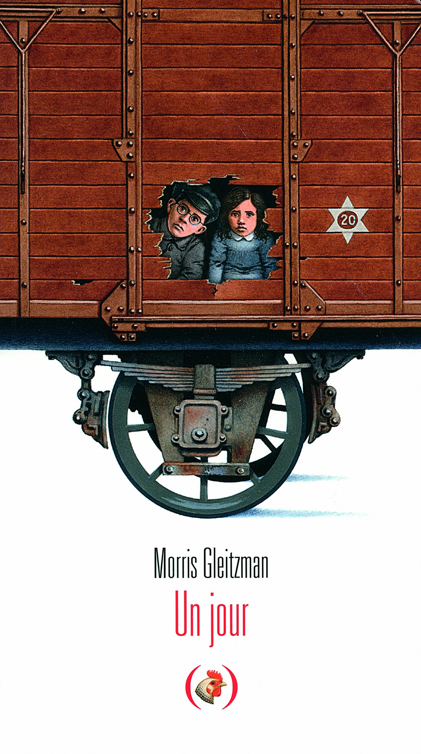 Un jour 9782361930264