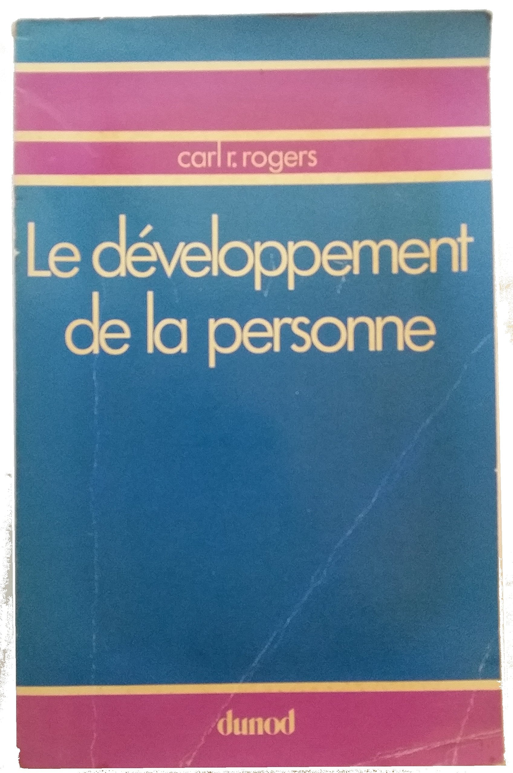 Le développement de la personne 9782040031091
