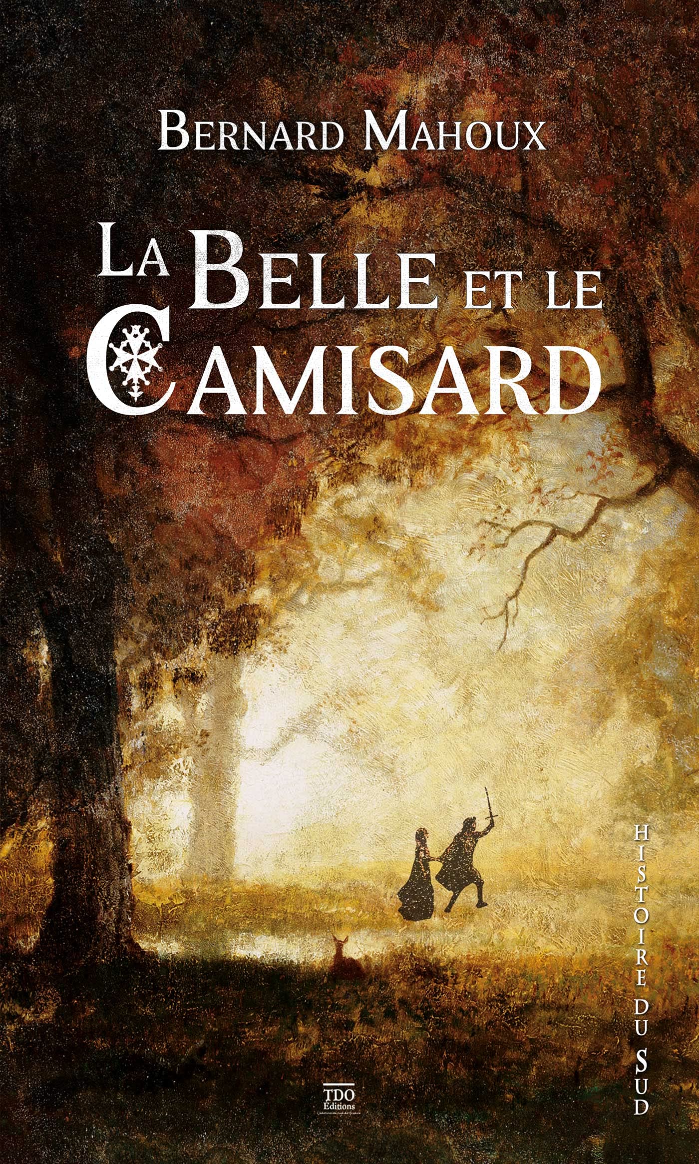 La Belle et le Camisard 9782366523058