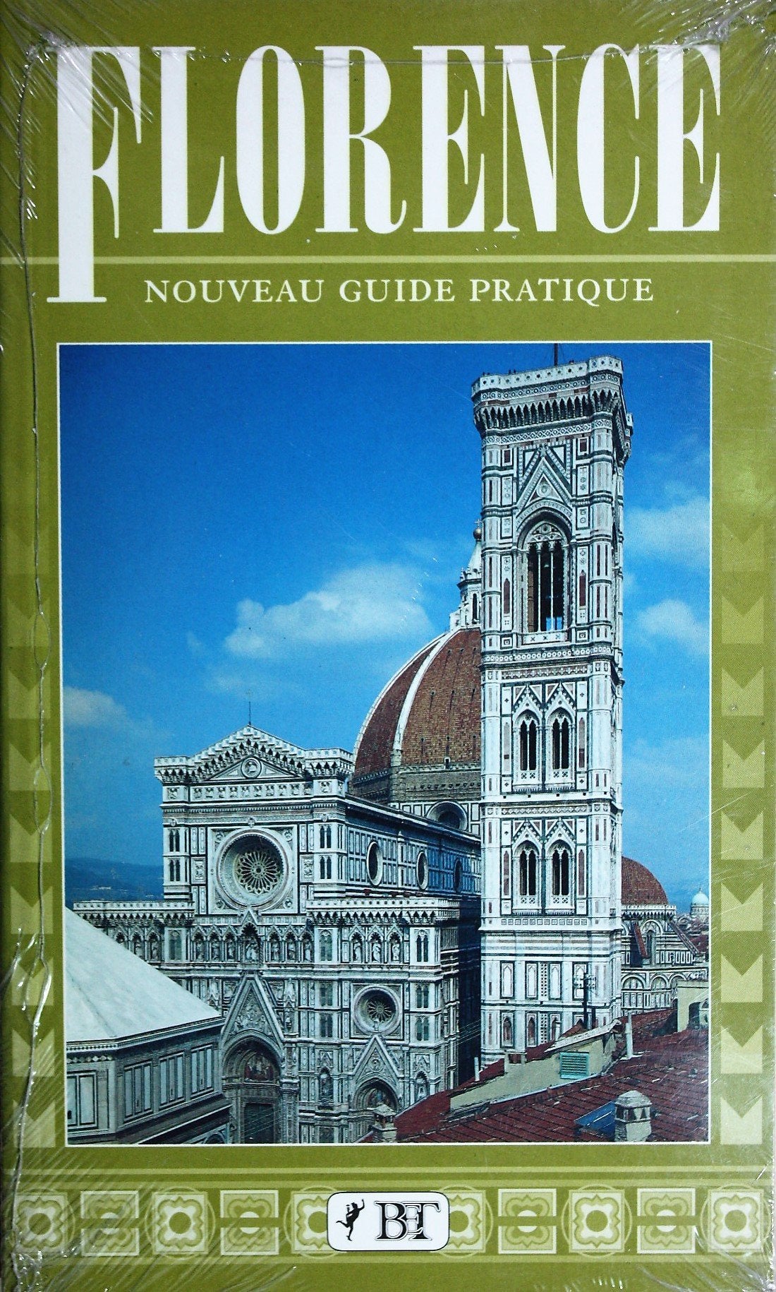 Florence. Nouveau guide pratique 9788872042908