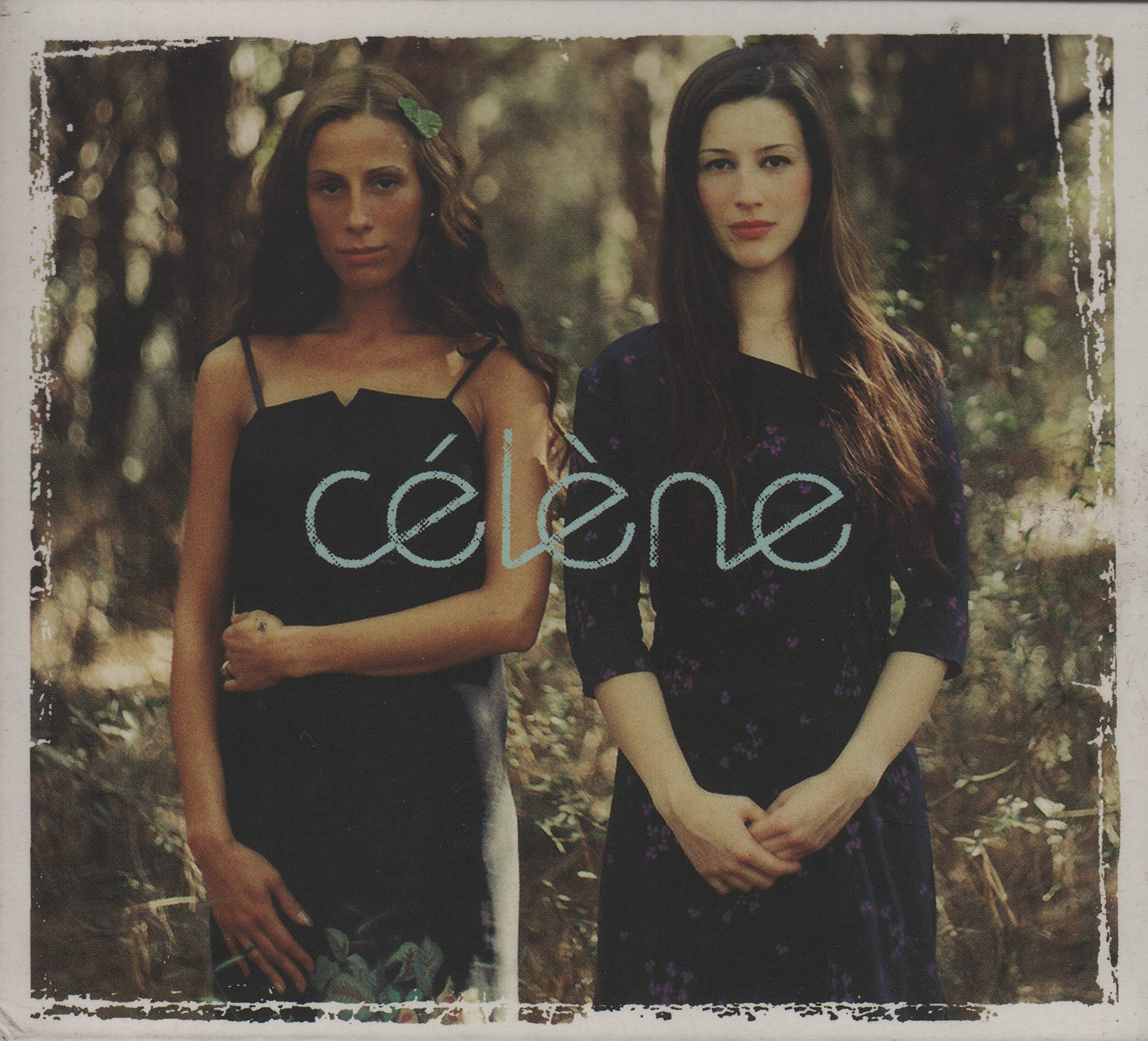 Celene 5099749128996