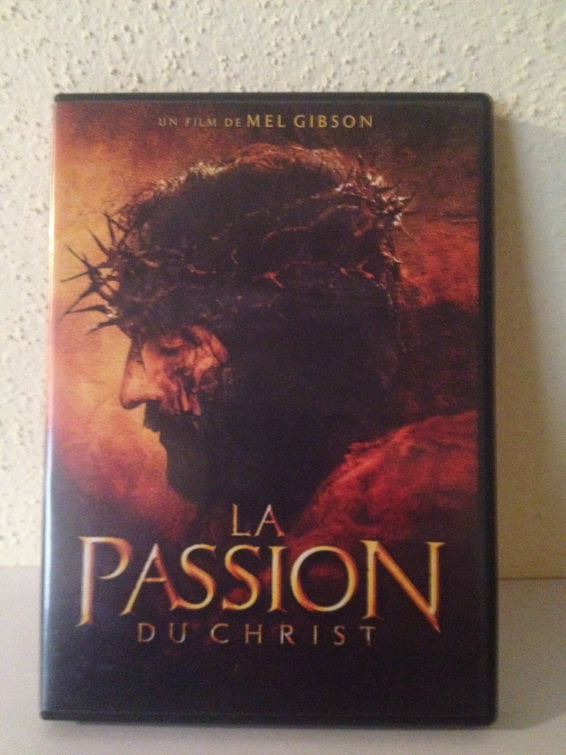La Passion du Christ 3384442056861