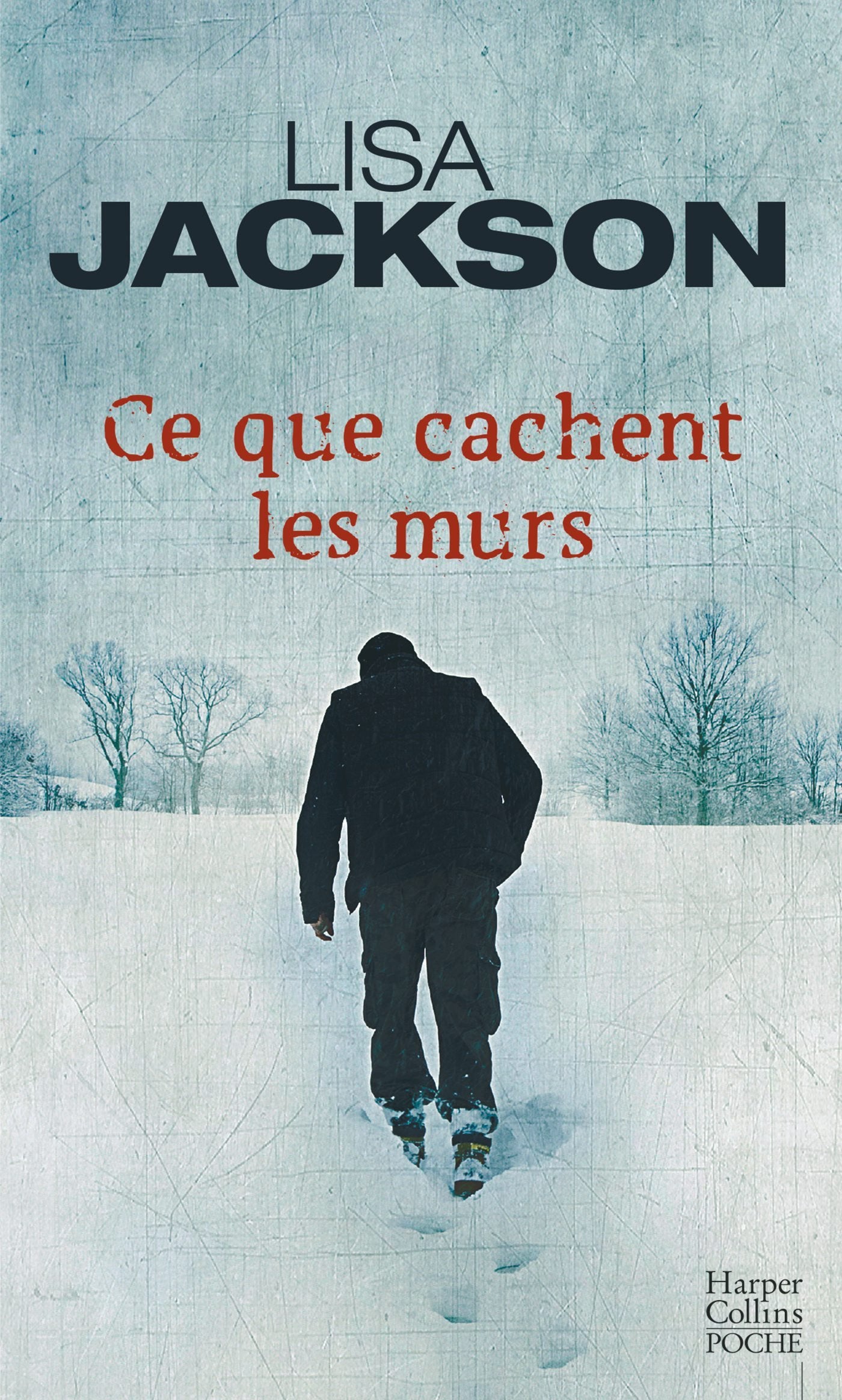 Ce que cachent les murs 9791033901303