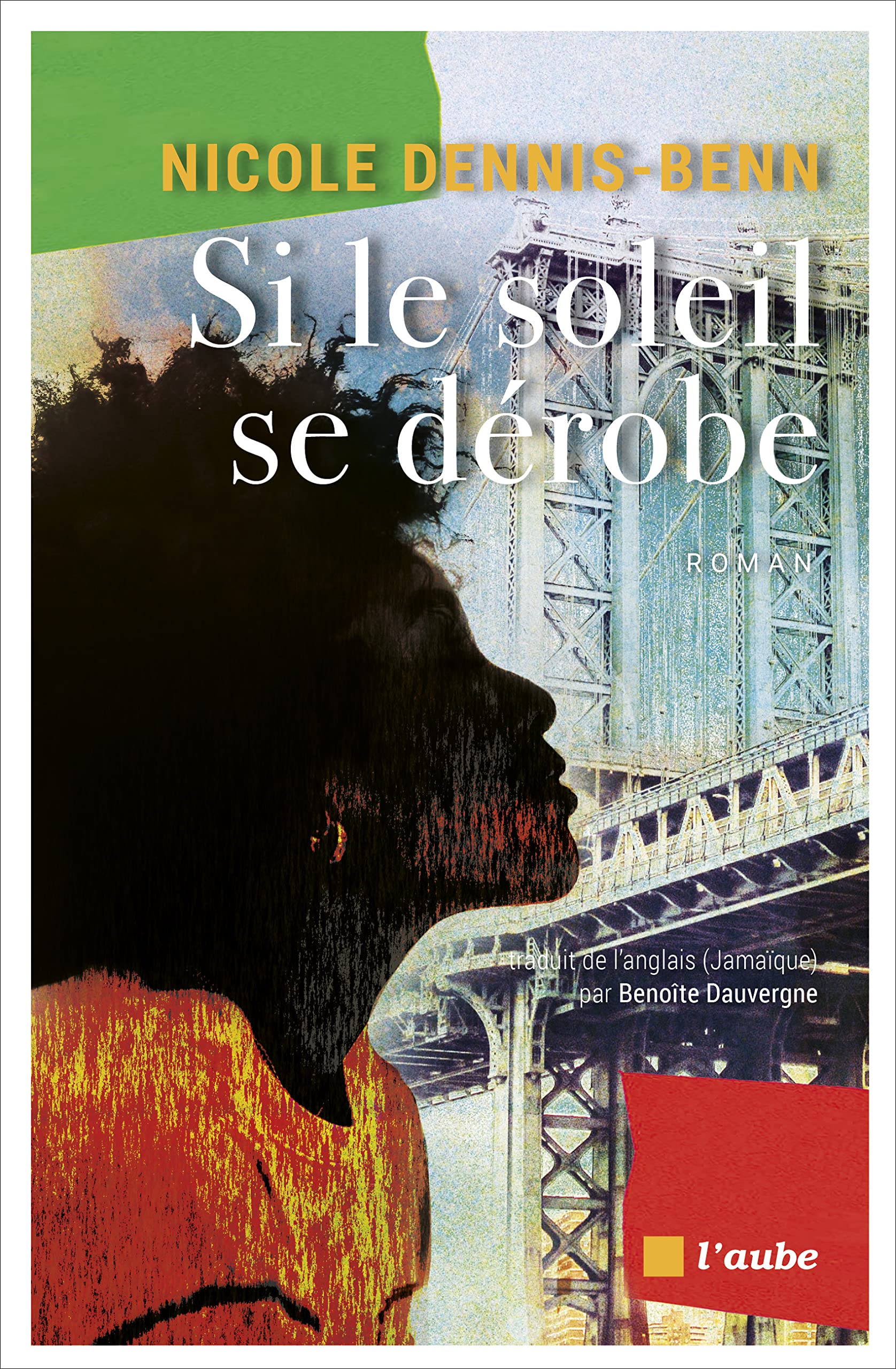 Si le soleil se dérobe 9782815946797