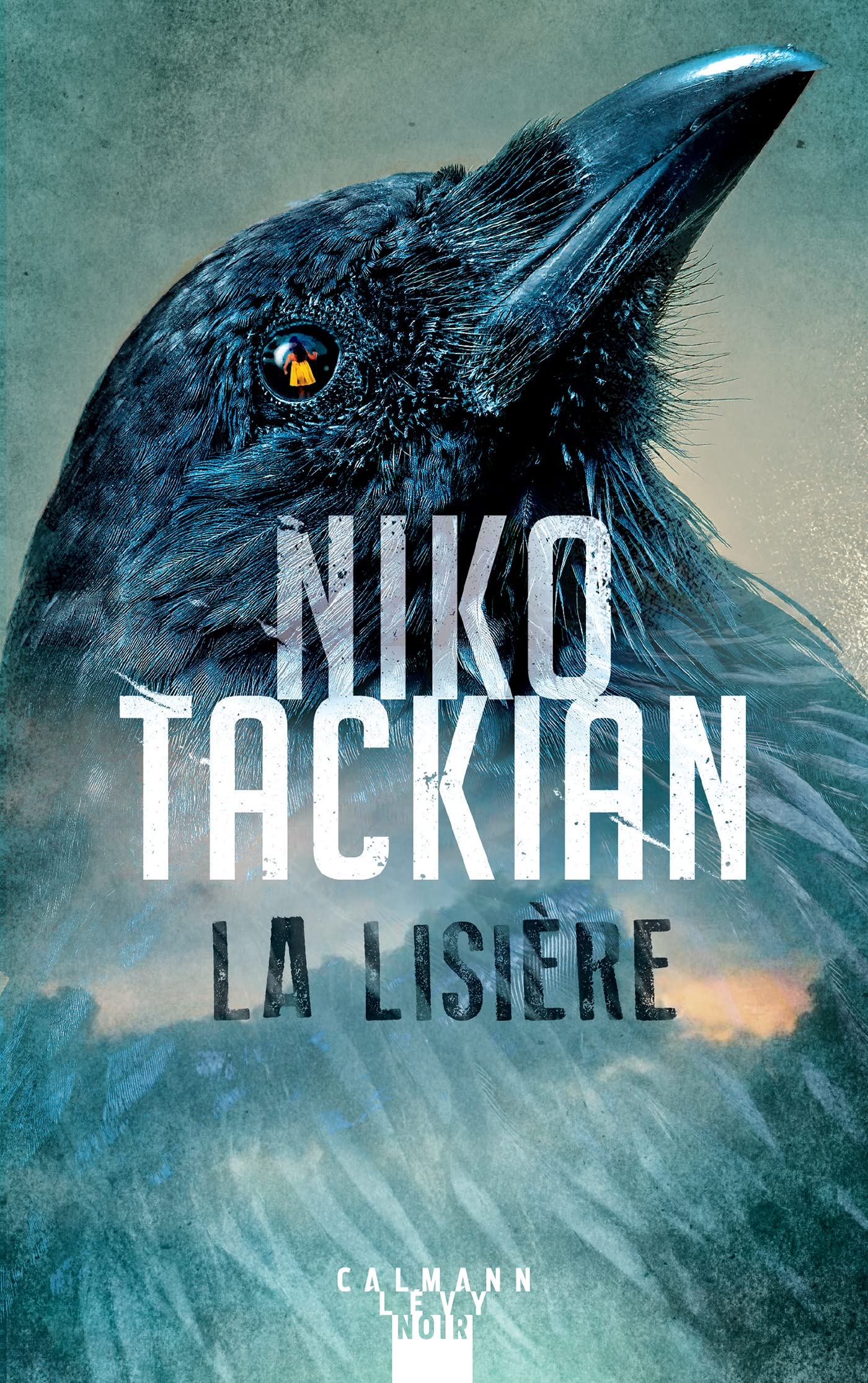 La Lisière 9782702184004