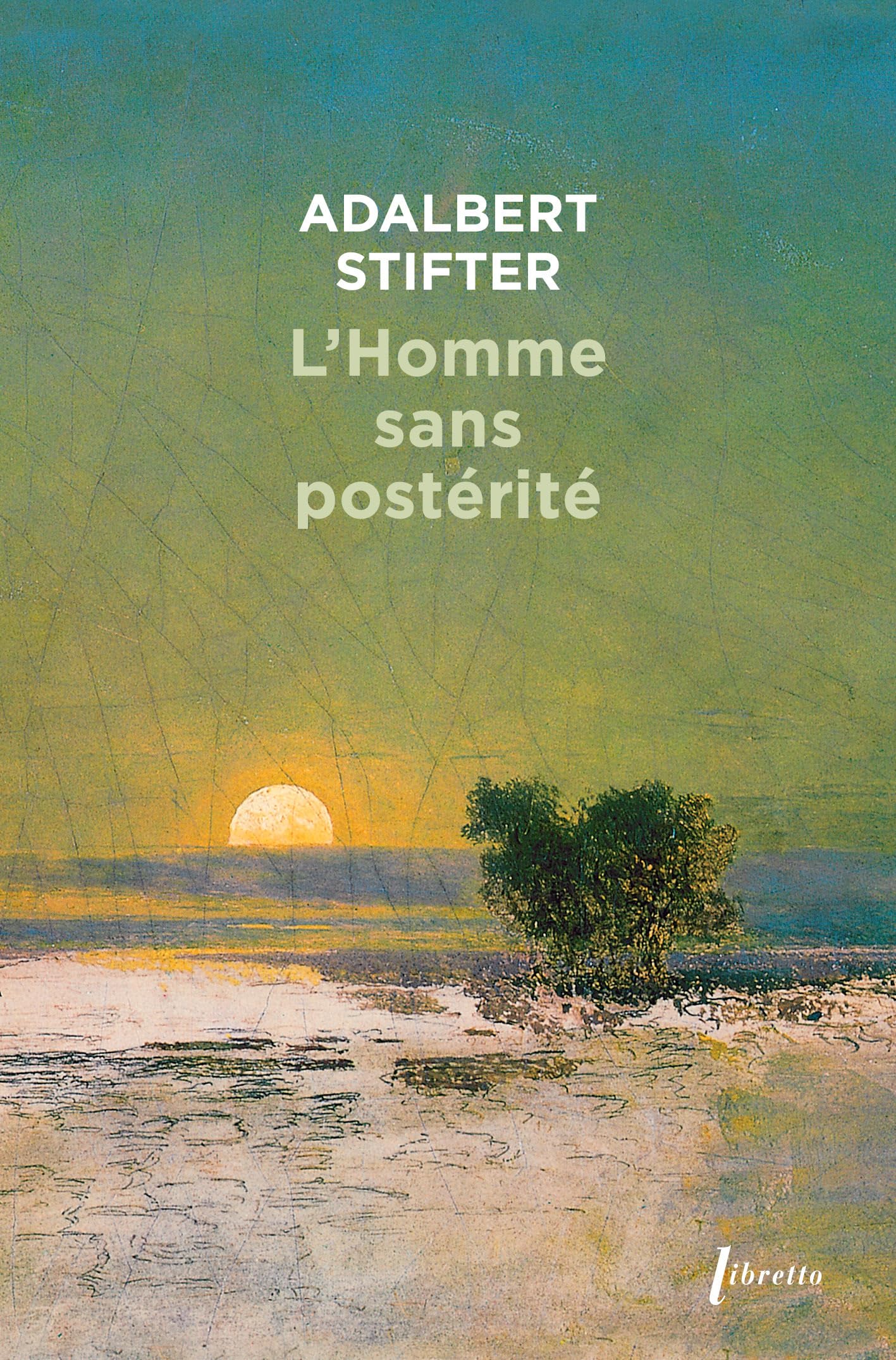 L'homme sans postérité (0000) 9782752905758