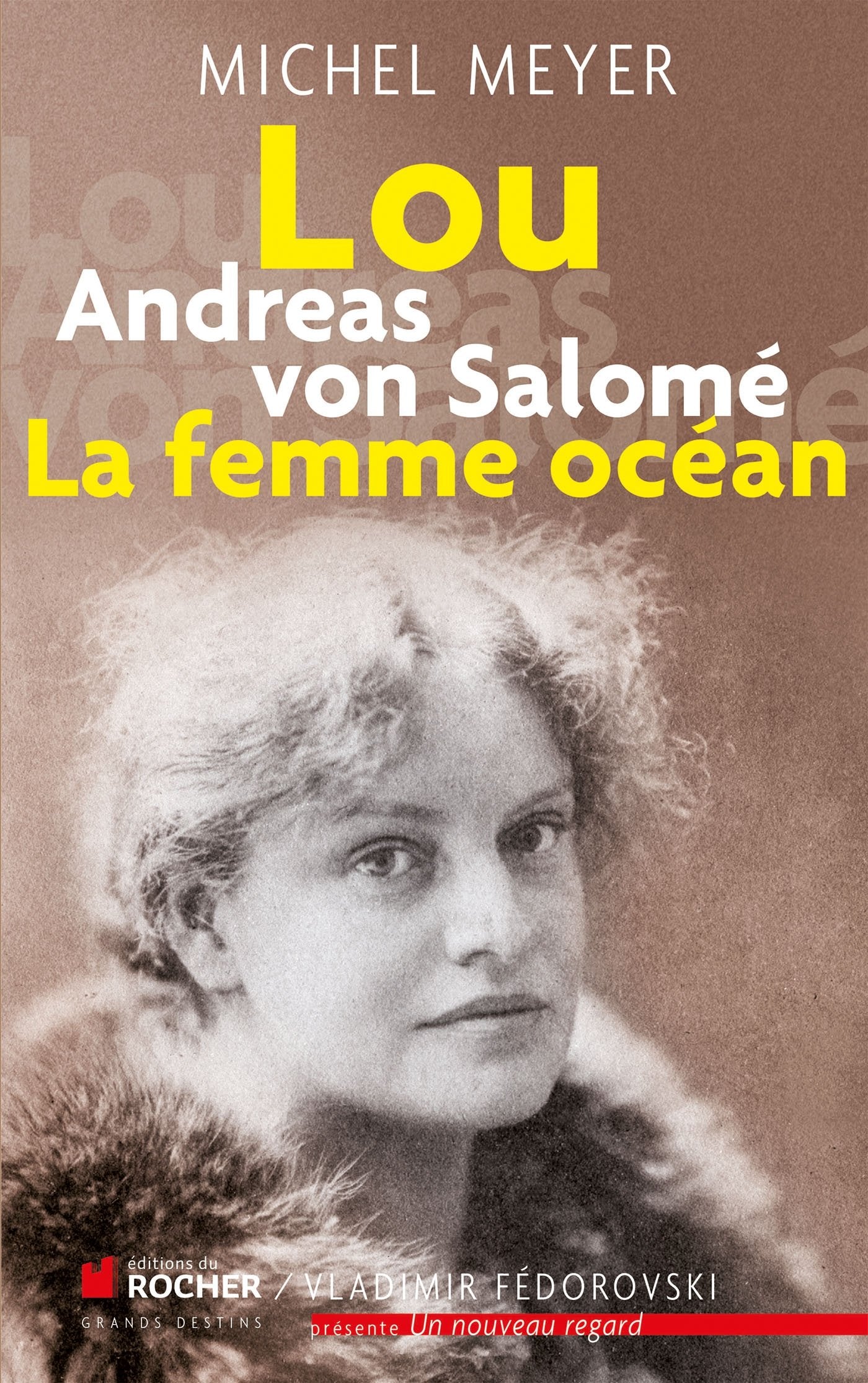Lou Andreas von Salomé 9782268069333