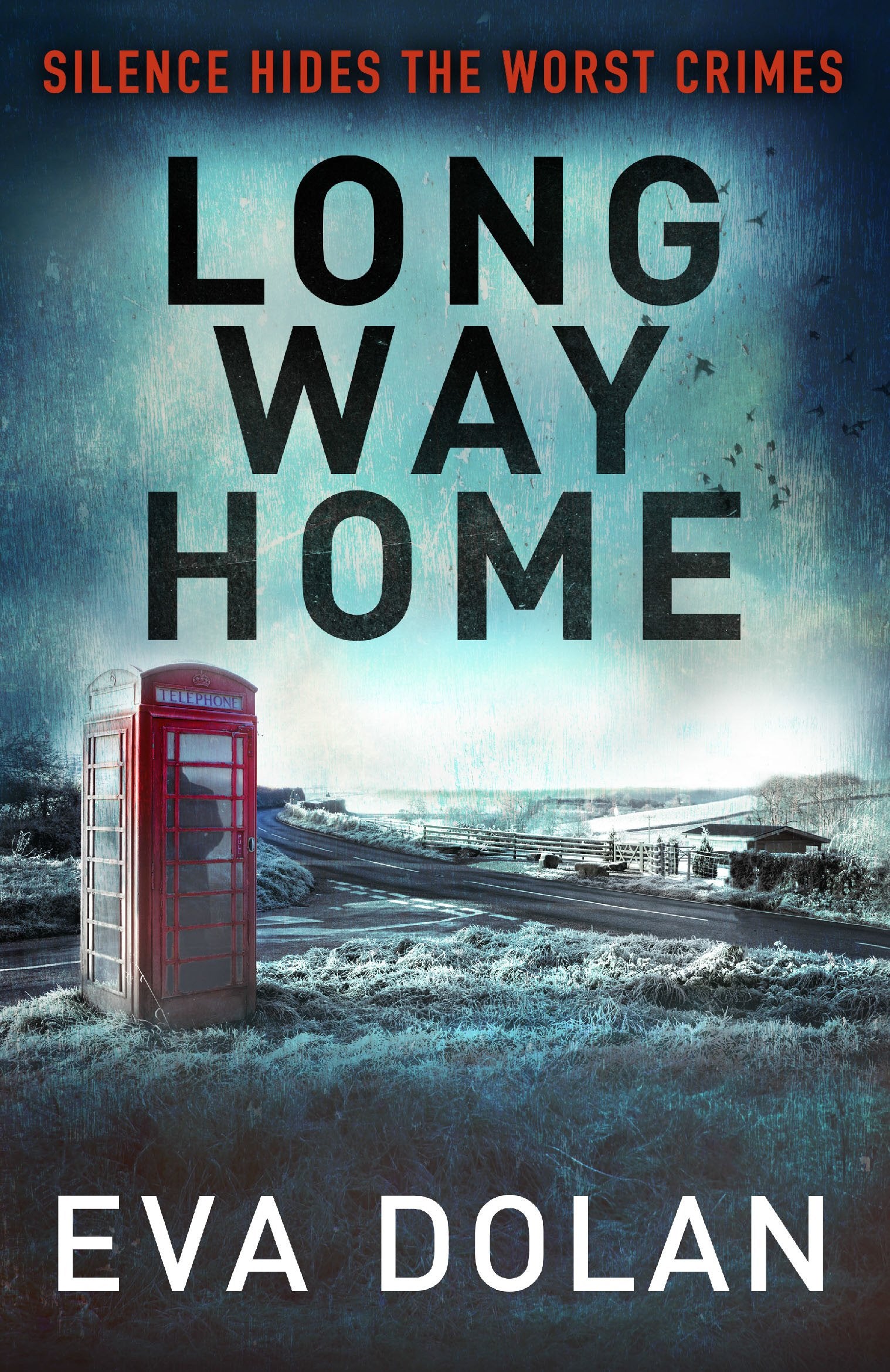 Long Way Home 9780099584391