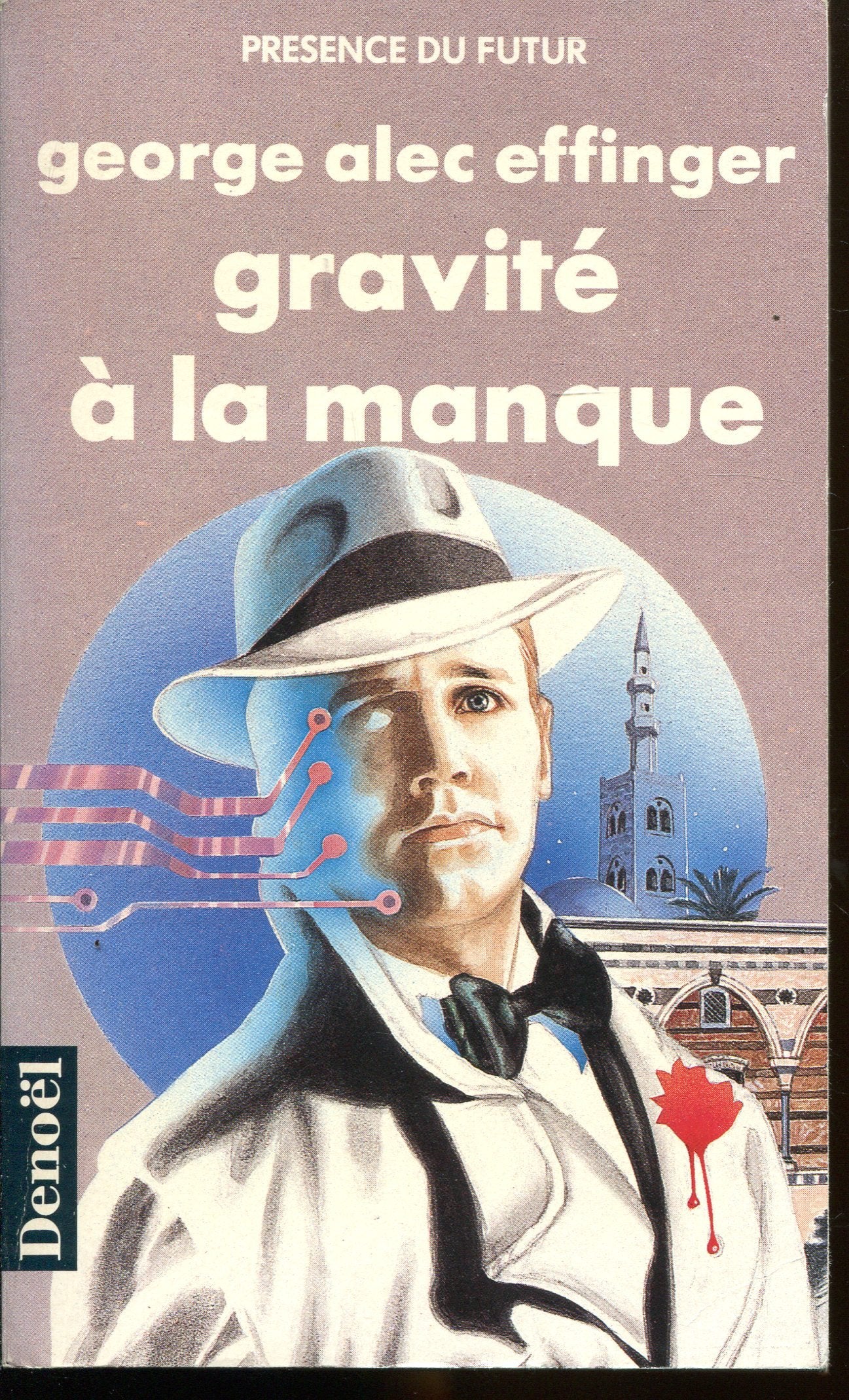 Gravité à la manque 9782207304853