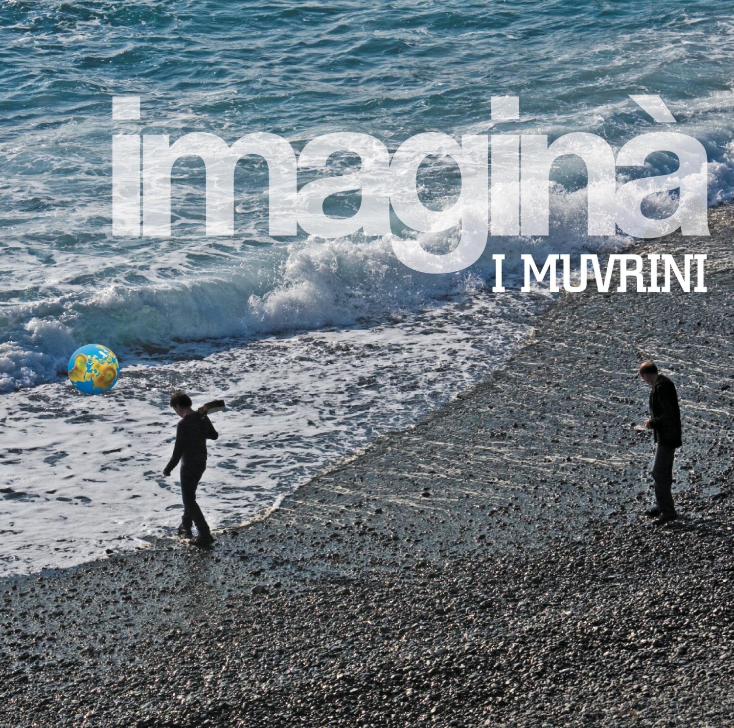 Imaginà 0887254231622