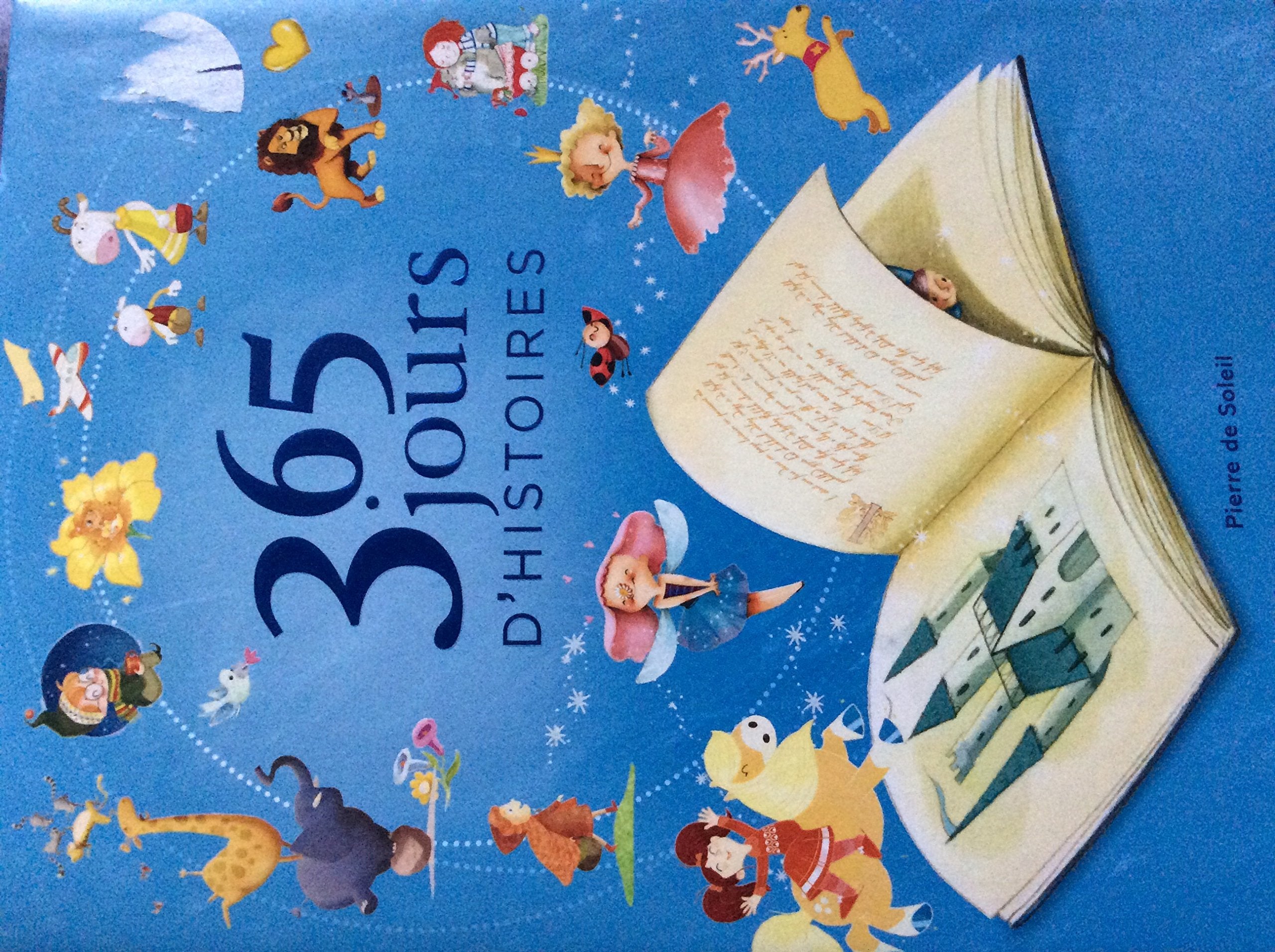 365 jours d'histoire 9782846970808