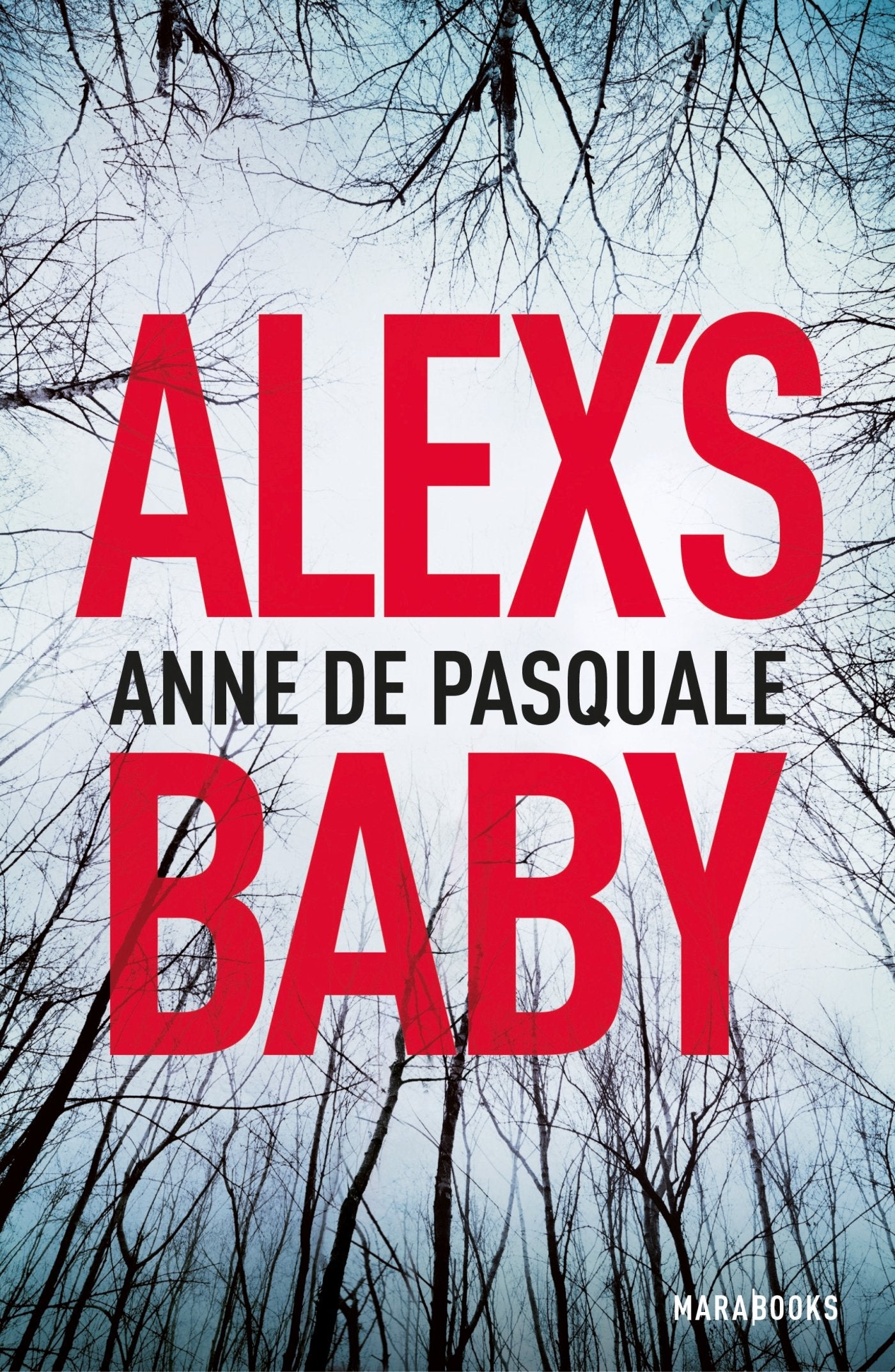 Alex's Baby 9782501096287