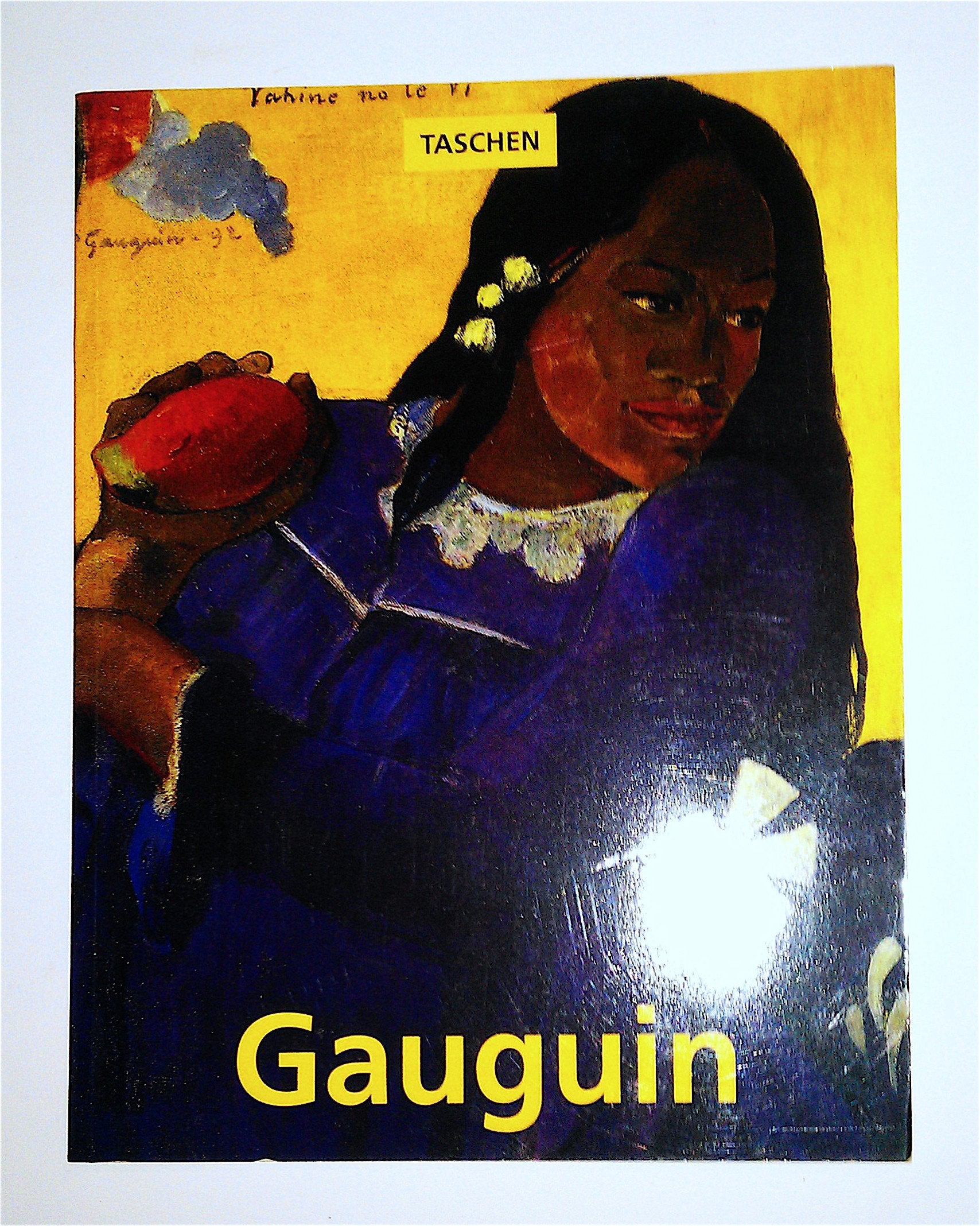 Paul Gauguin (1848-1903) 9783822801130