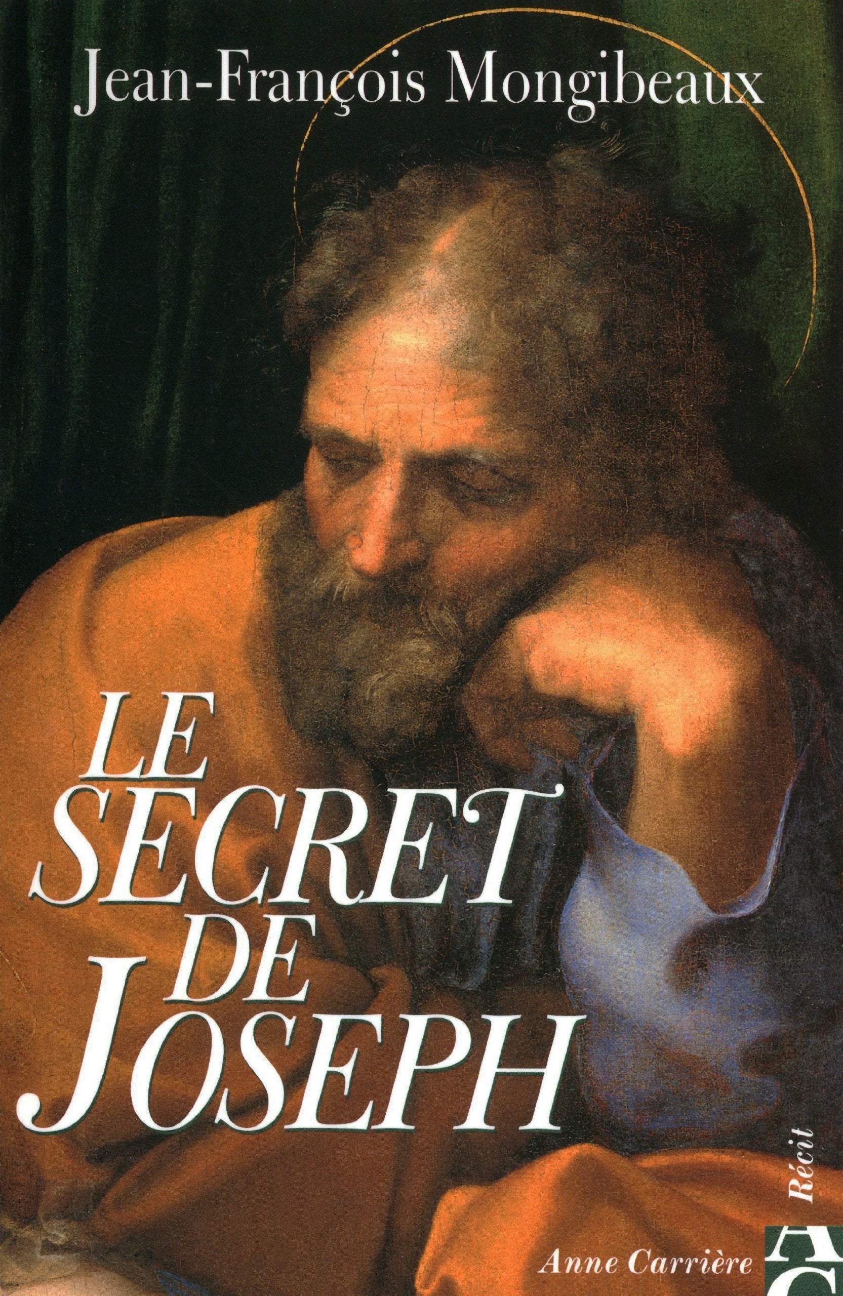 Le secret de Joseph 9782843370625