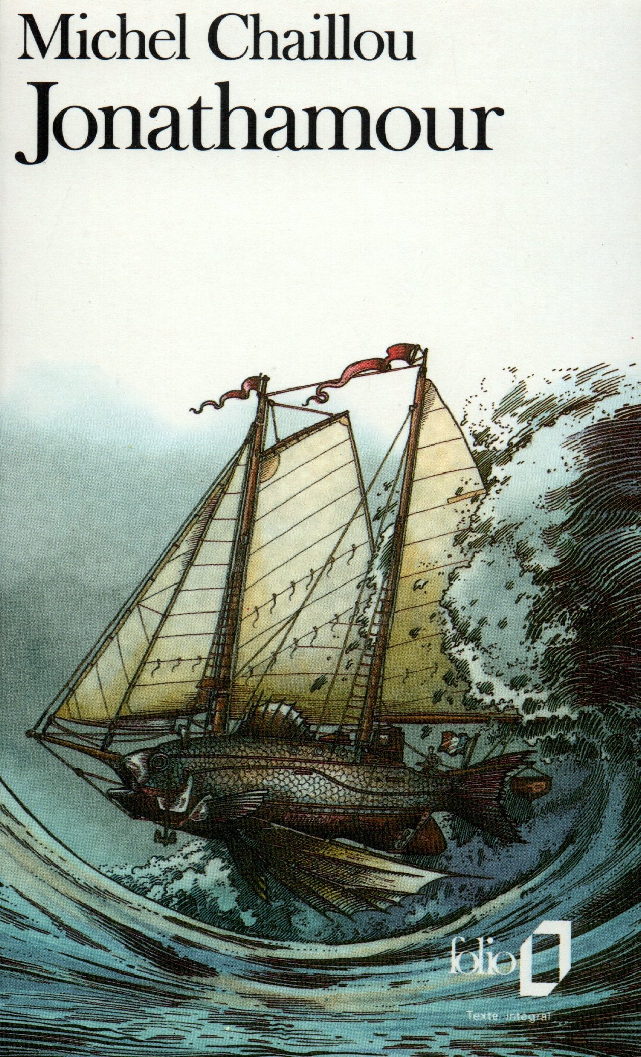 Jonathamour 9782070383443