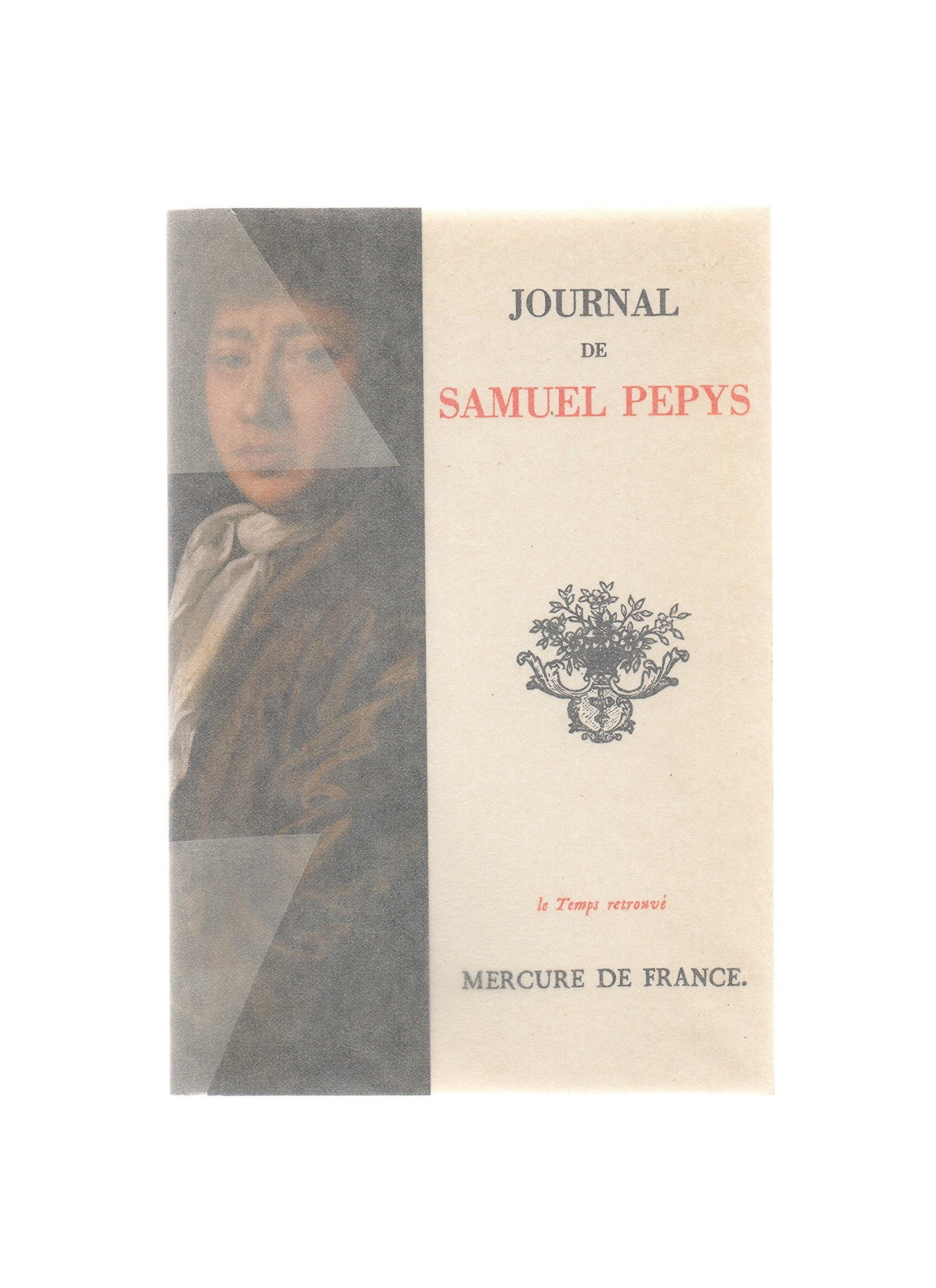 Journal 9782715214576