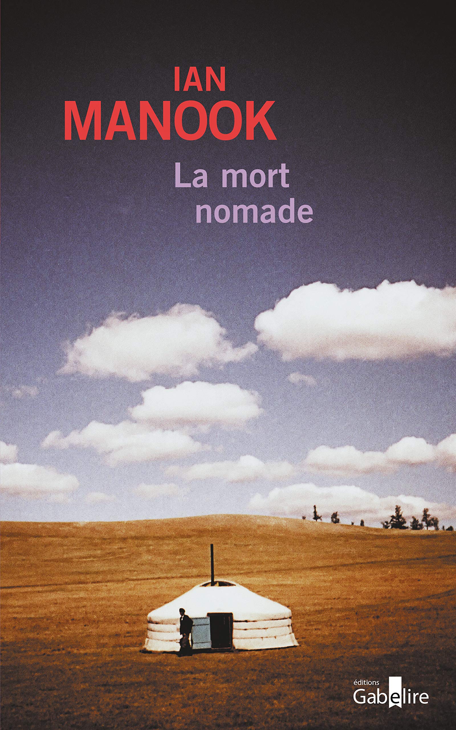 La mort nomade 9782370831408