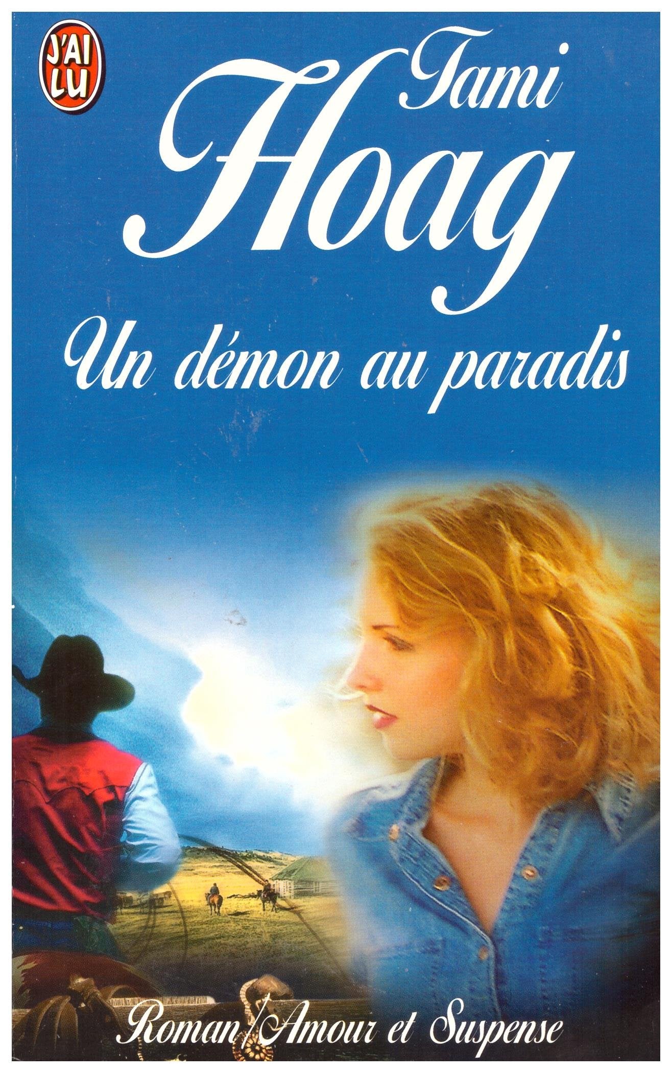 Un démon au paradis 9782290043677