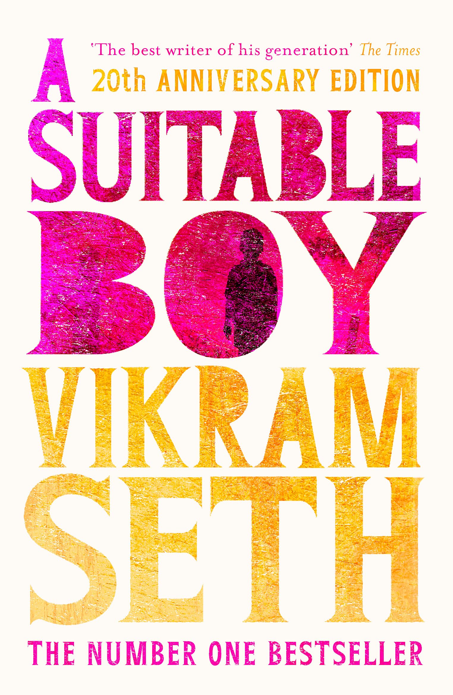 A Suitable Boy: THE CLASSIC BESTSELLER AND MAJOR BBC DRAMA 9781780227894