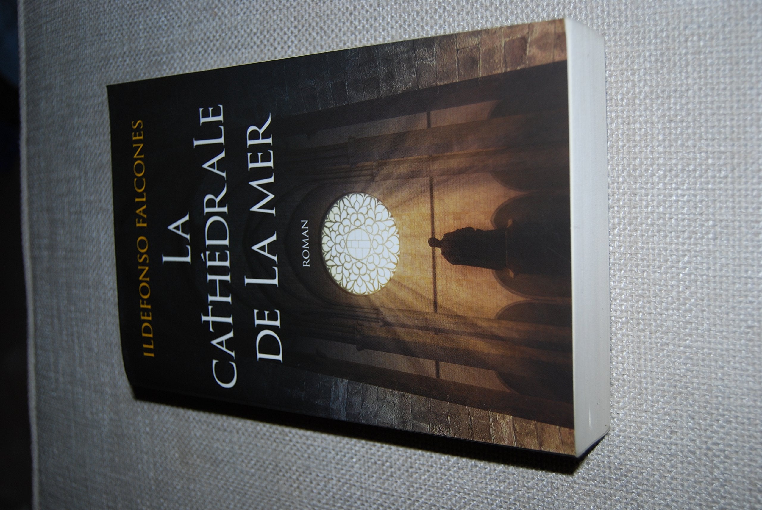 La cathédrale de la mer 9782298011715