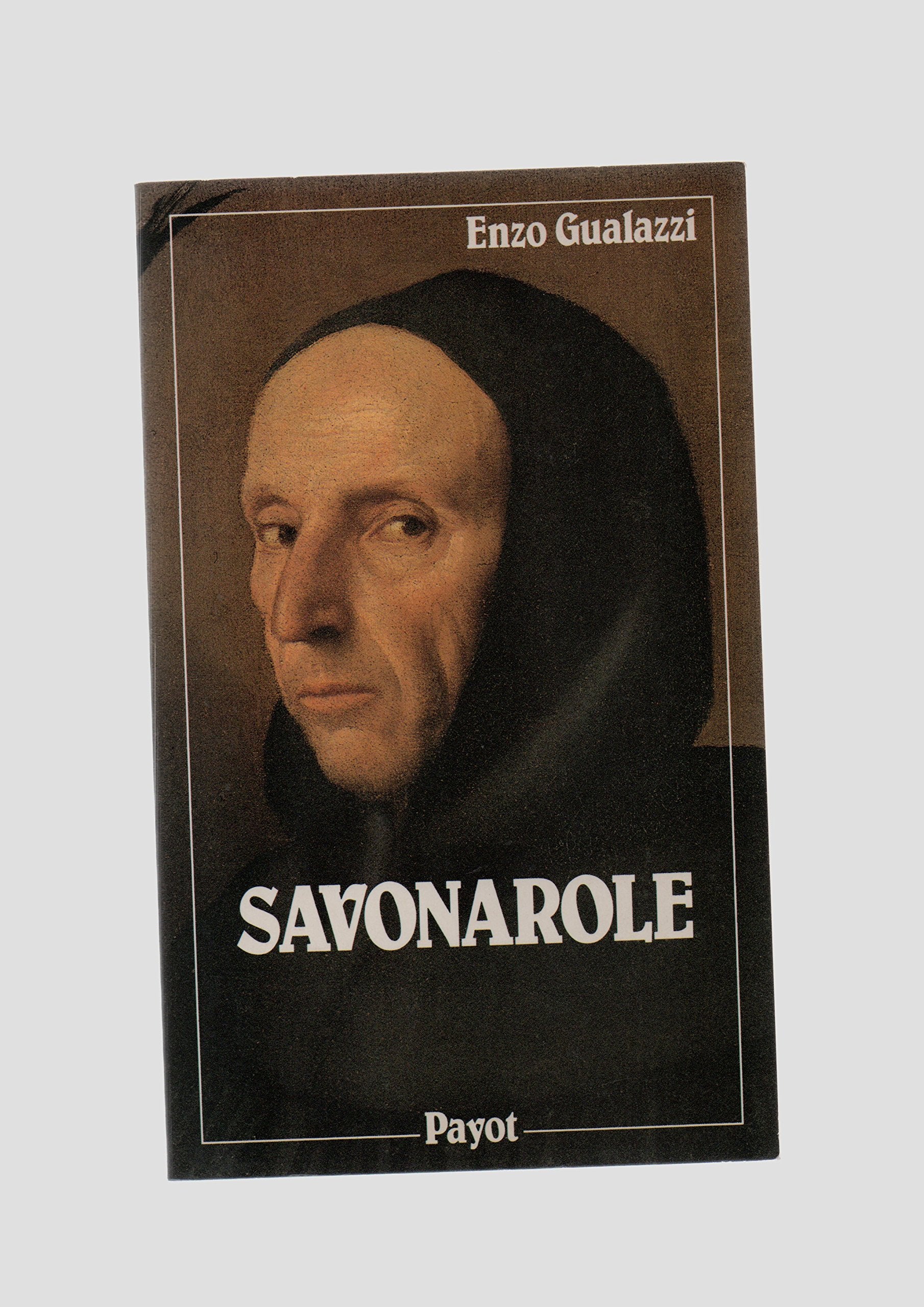 Savonarole, 1452-1498 9782228138208