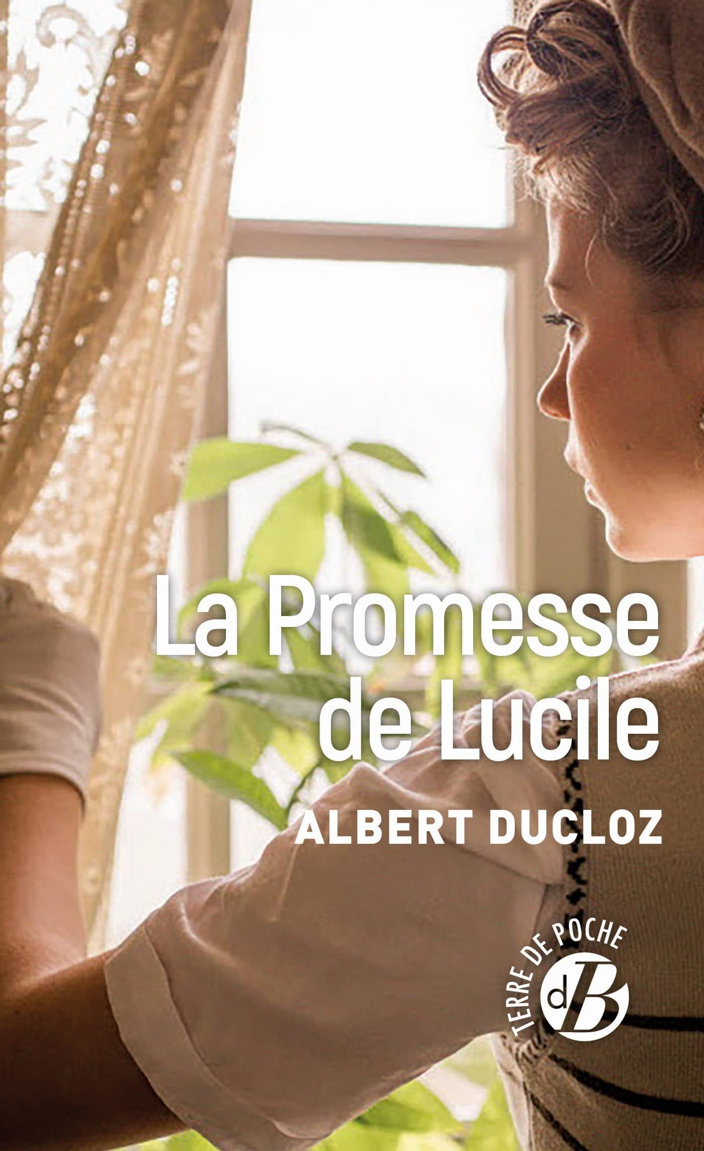 La Promesse de Lucile 9782812929731