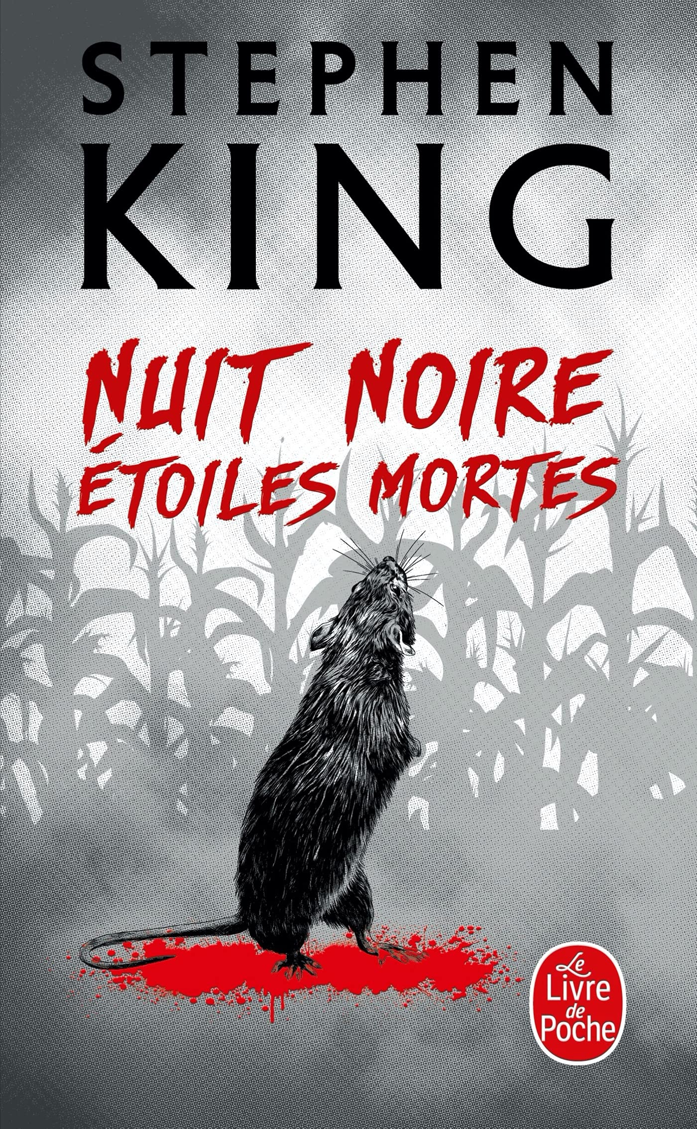 Nuit noire, étoiles mortes - Nouvelle édition 9782253195238