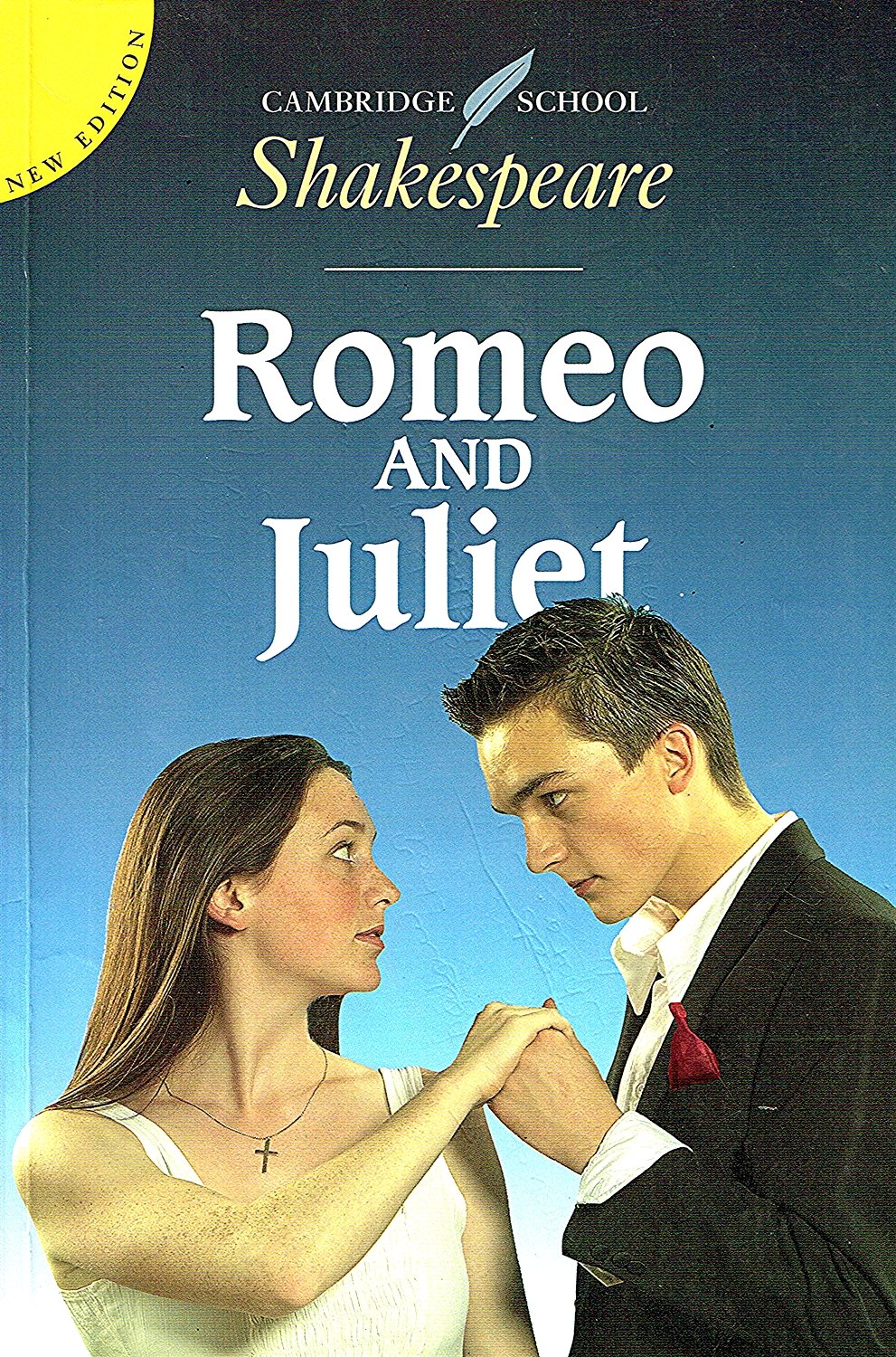 Romeo and Juliet 9780521634977
