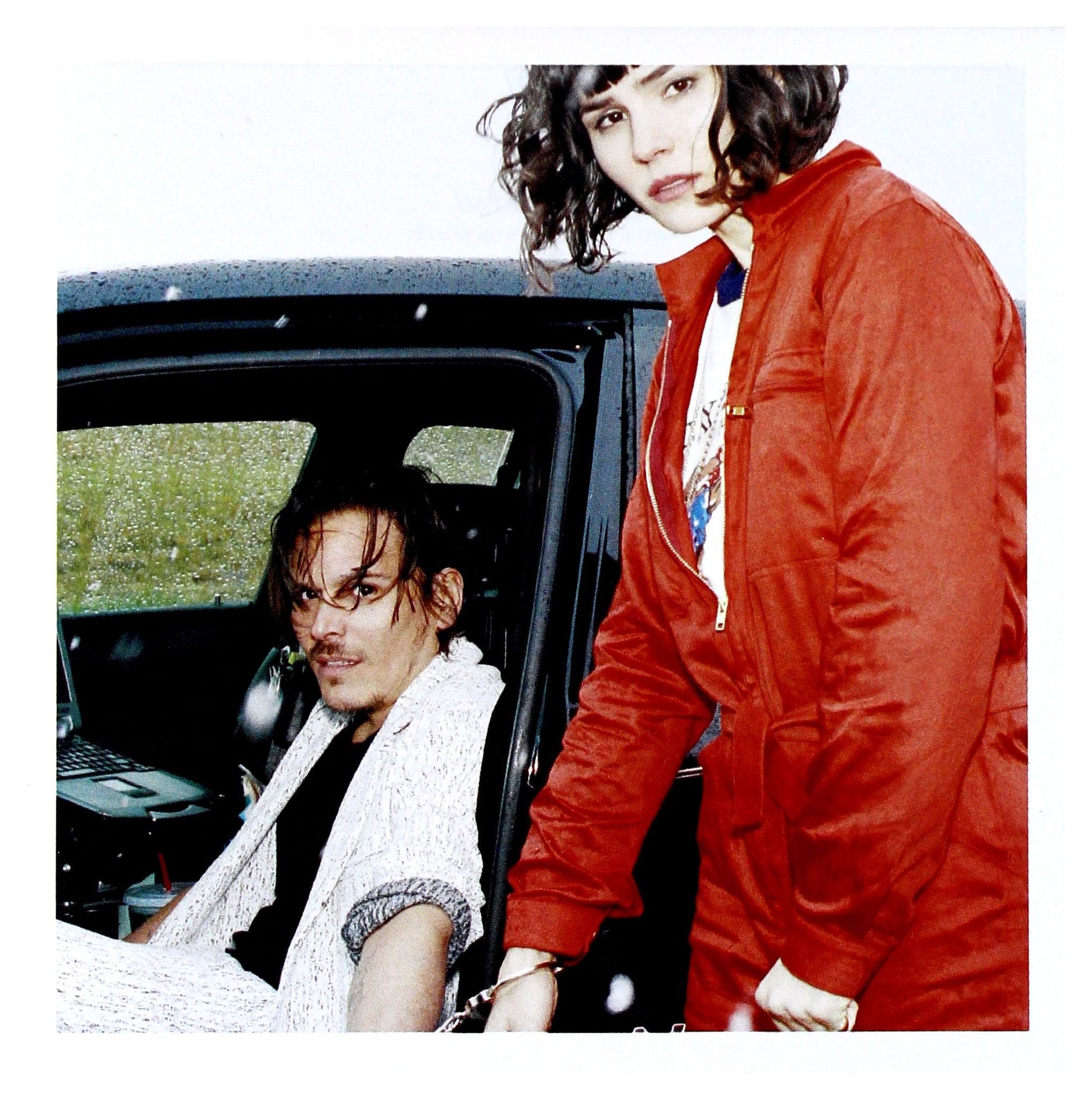 Shake Shook Shaken 3596973169228