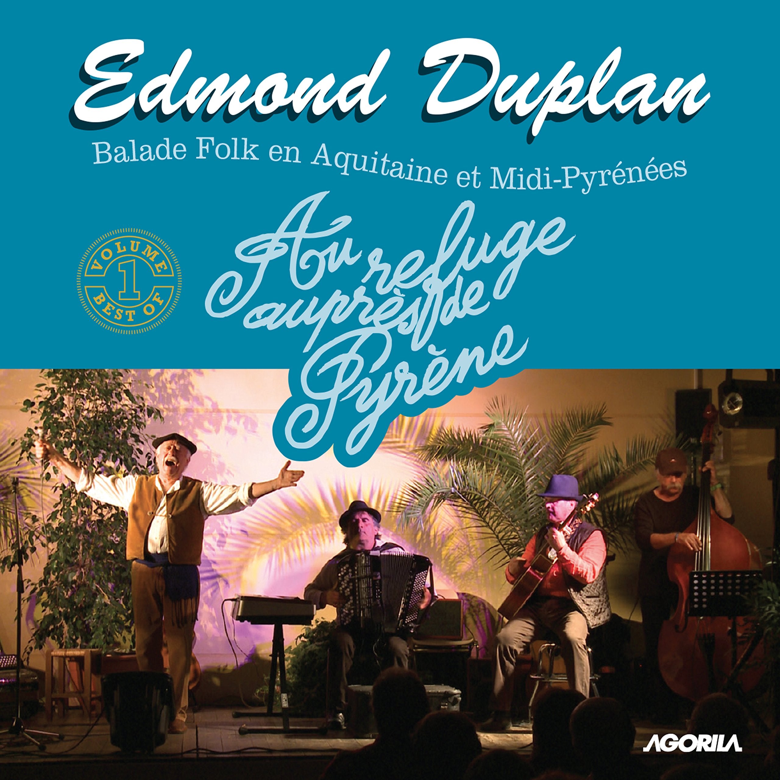 Au Refuge Auprès de Pyrène 3456530007786