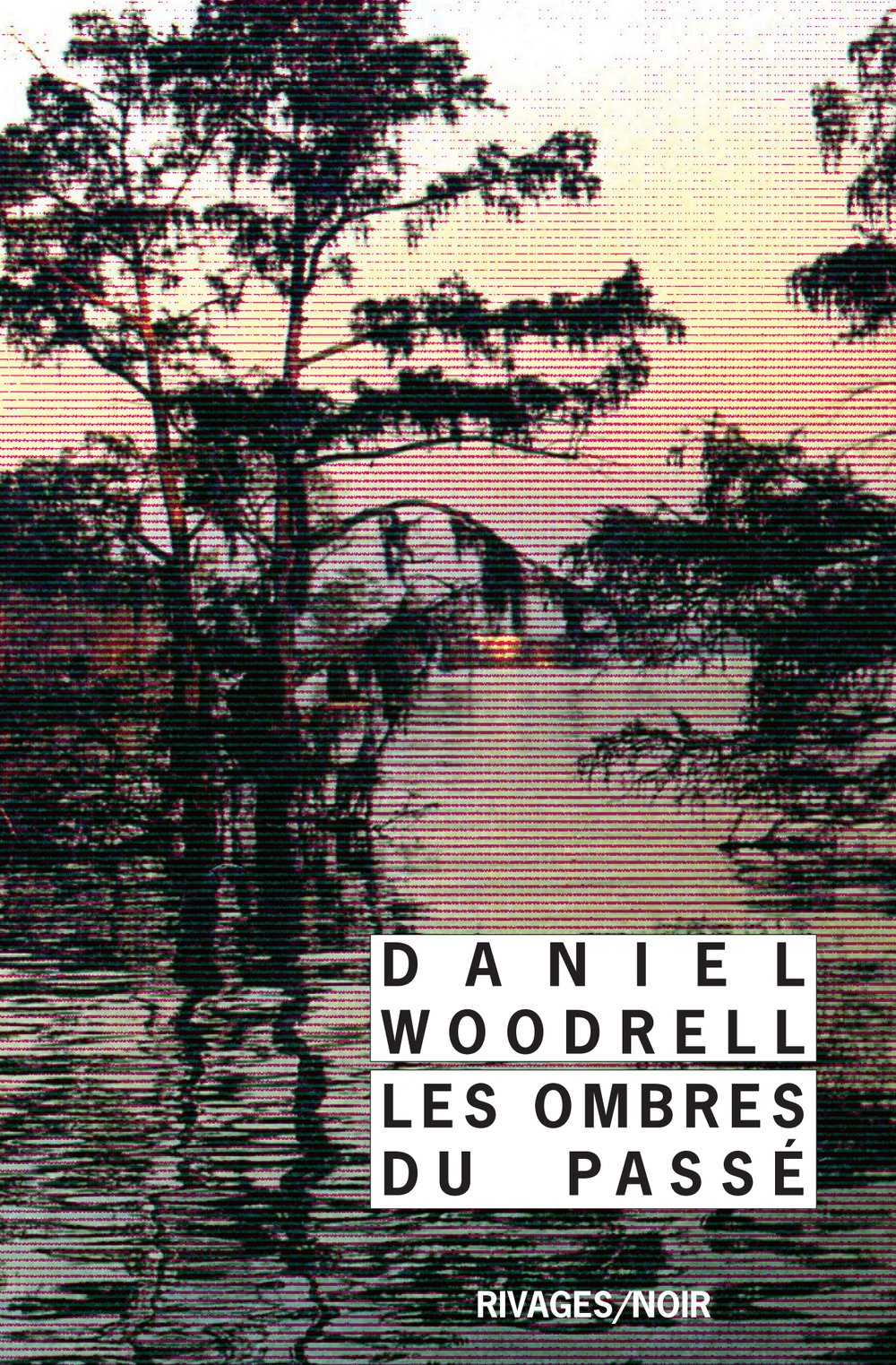 Les Ombres du passé 9782869308244