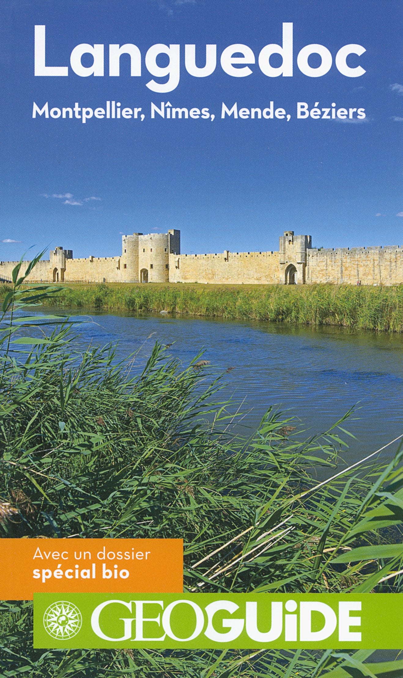 Guide Languedoc 9782742441297