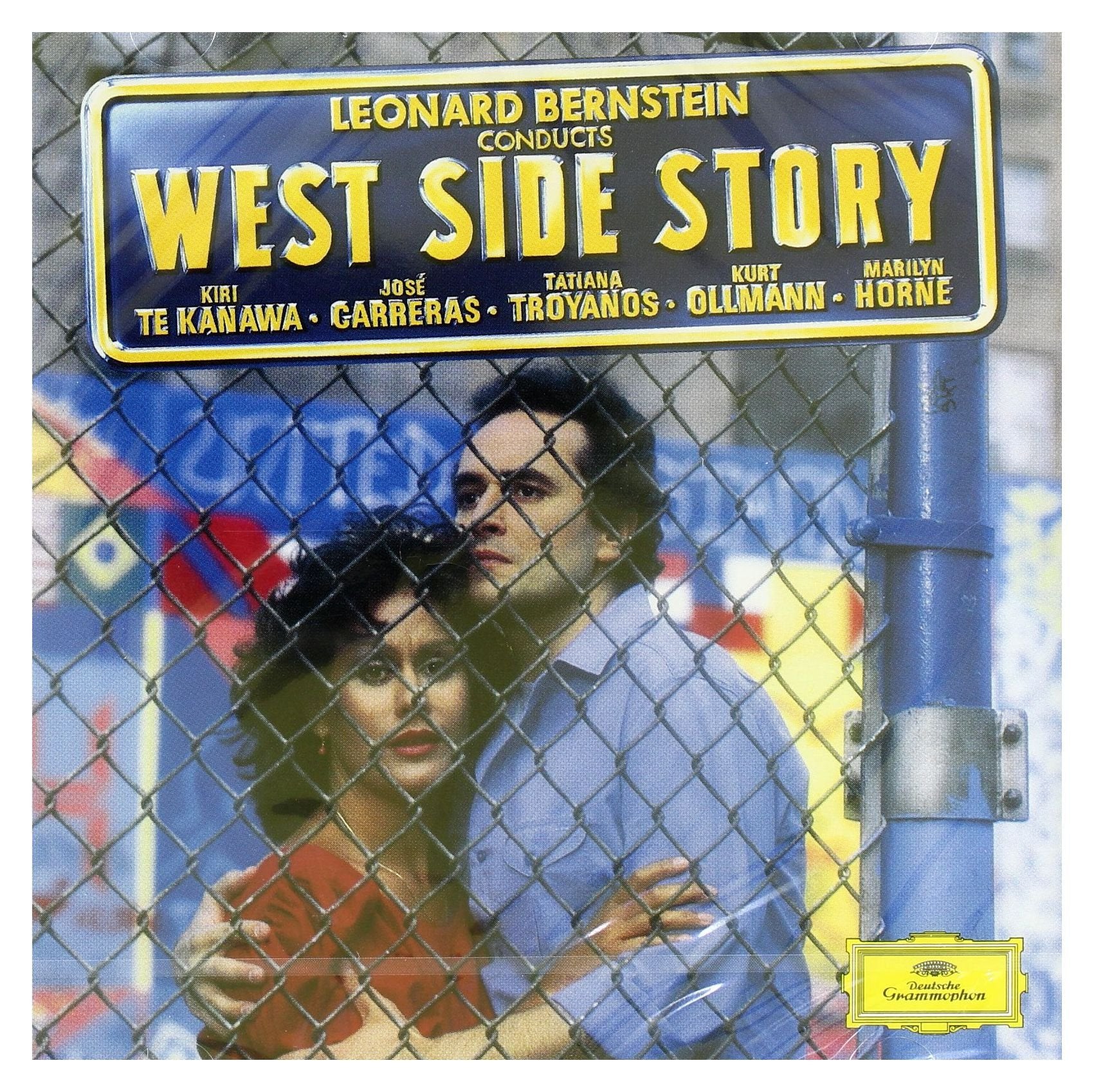 West Side Story 0028945719924