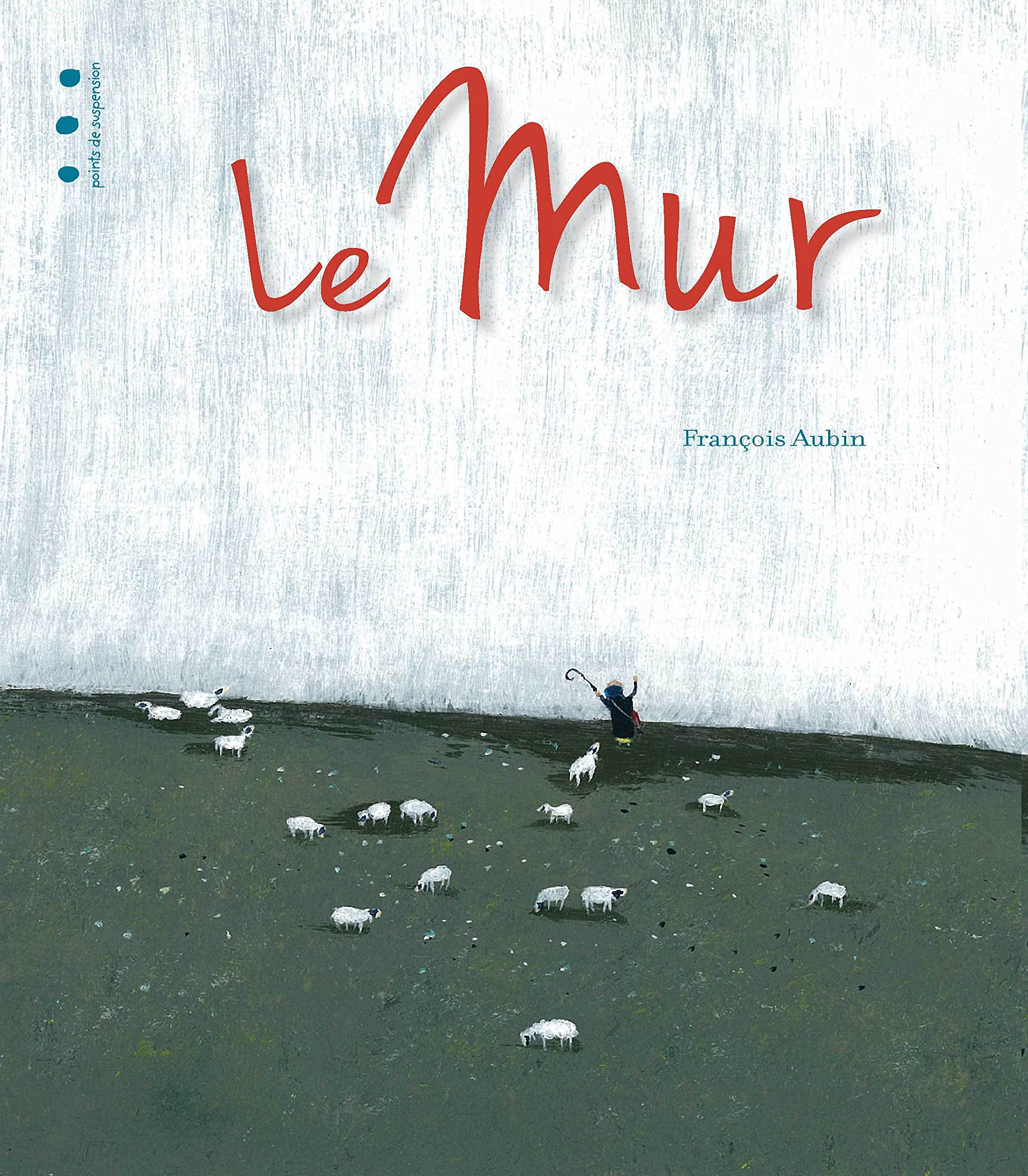 Le mur 9791091338127