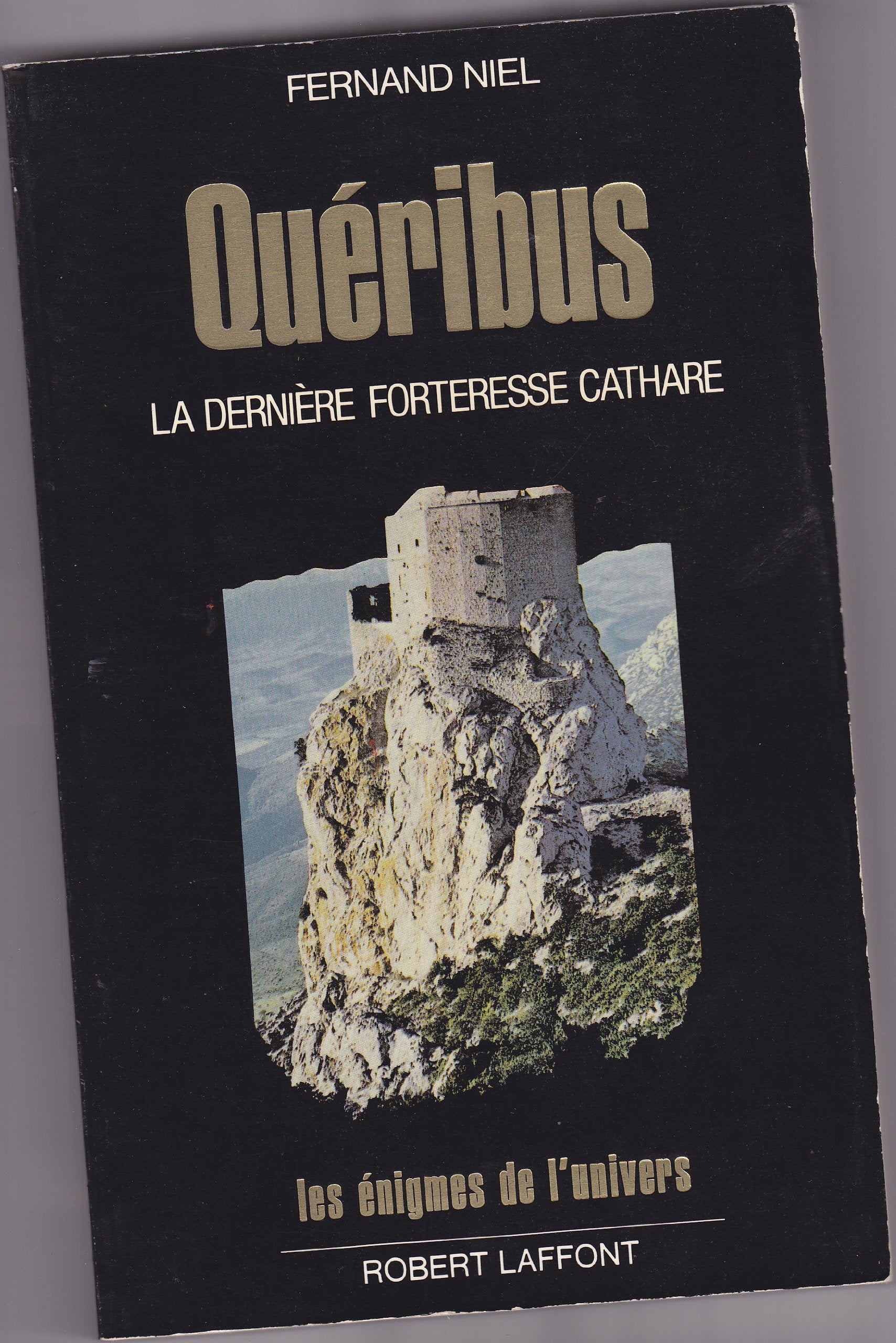 QUERIBUS 9782221057506