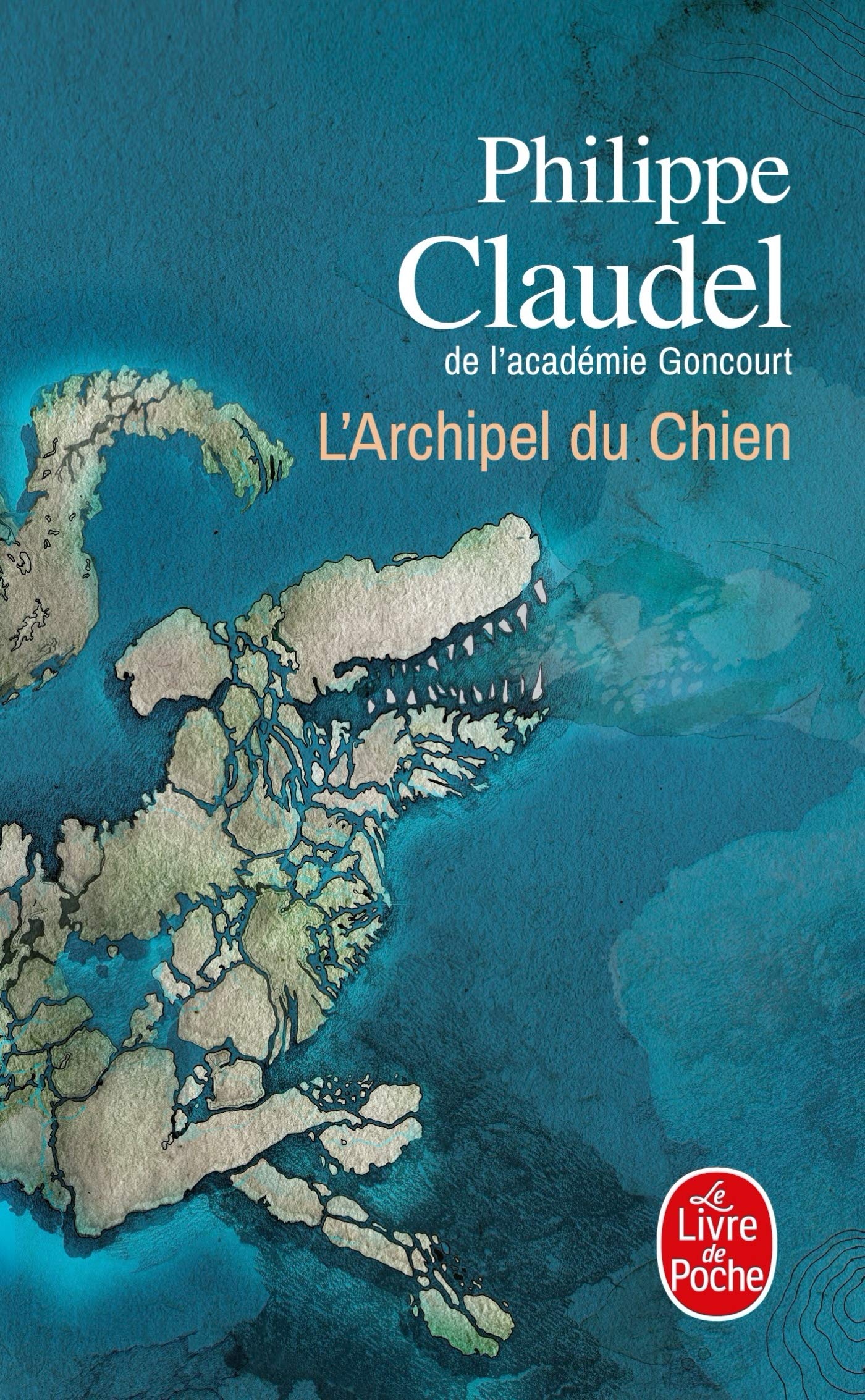 L'Archipel du Chien 9782253100386